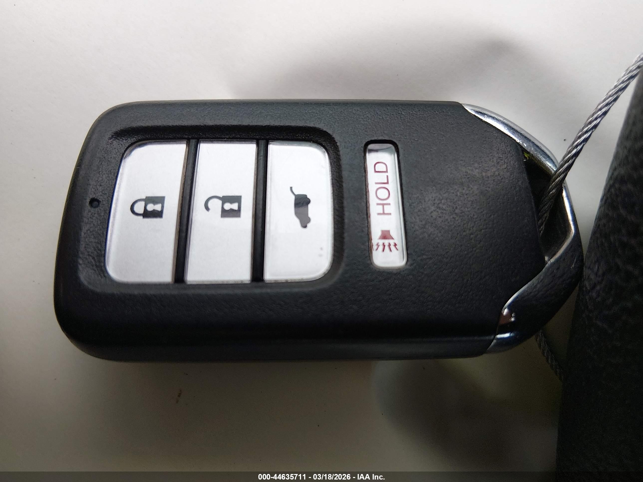 HONDA CR-V image 11