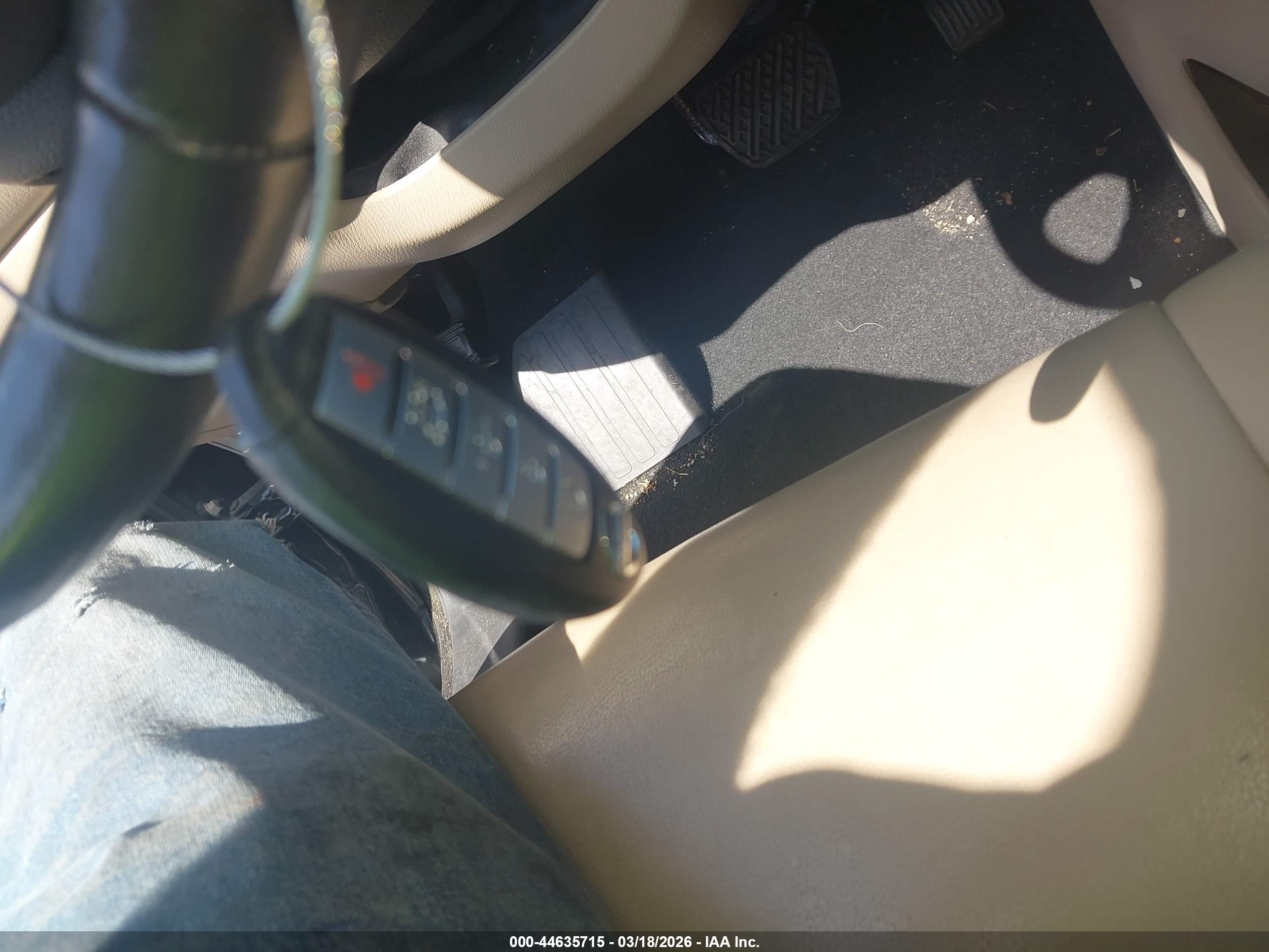 NISSAN PATHFINDER image 11