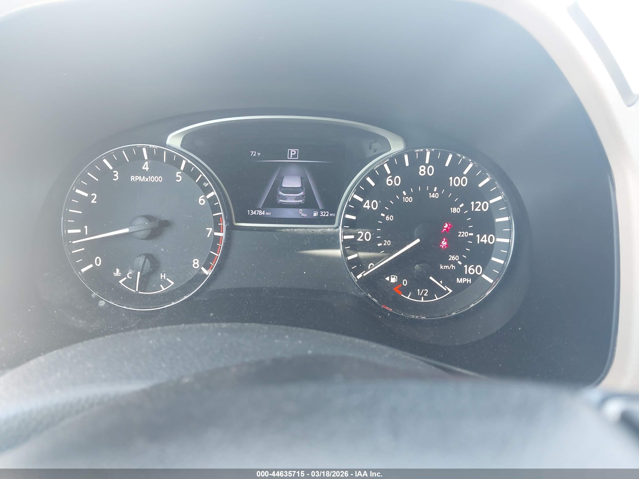 NISSAN PATHFINDER image 7