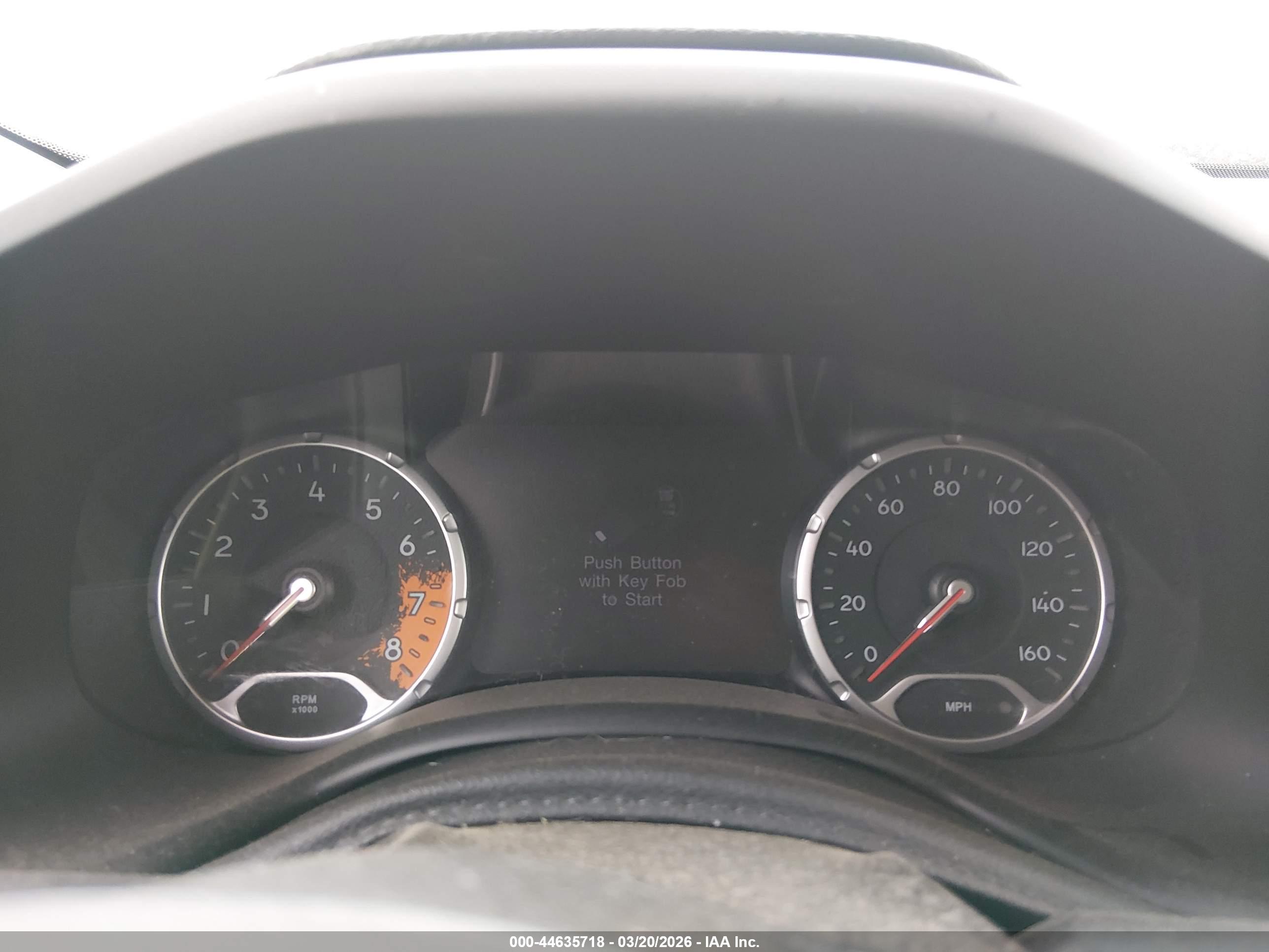 JEEP RENEGADE image 7