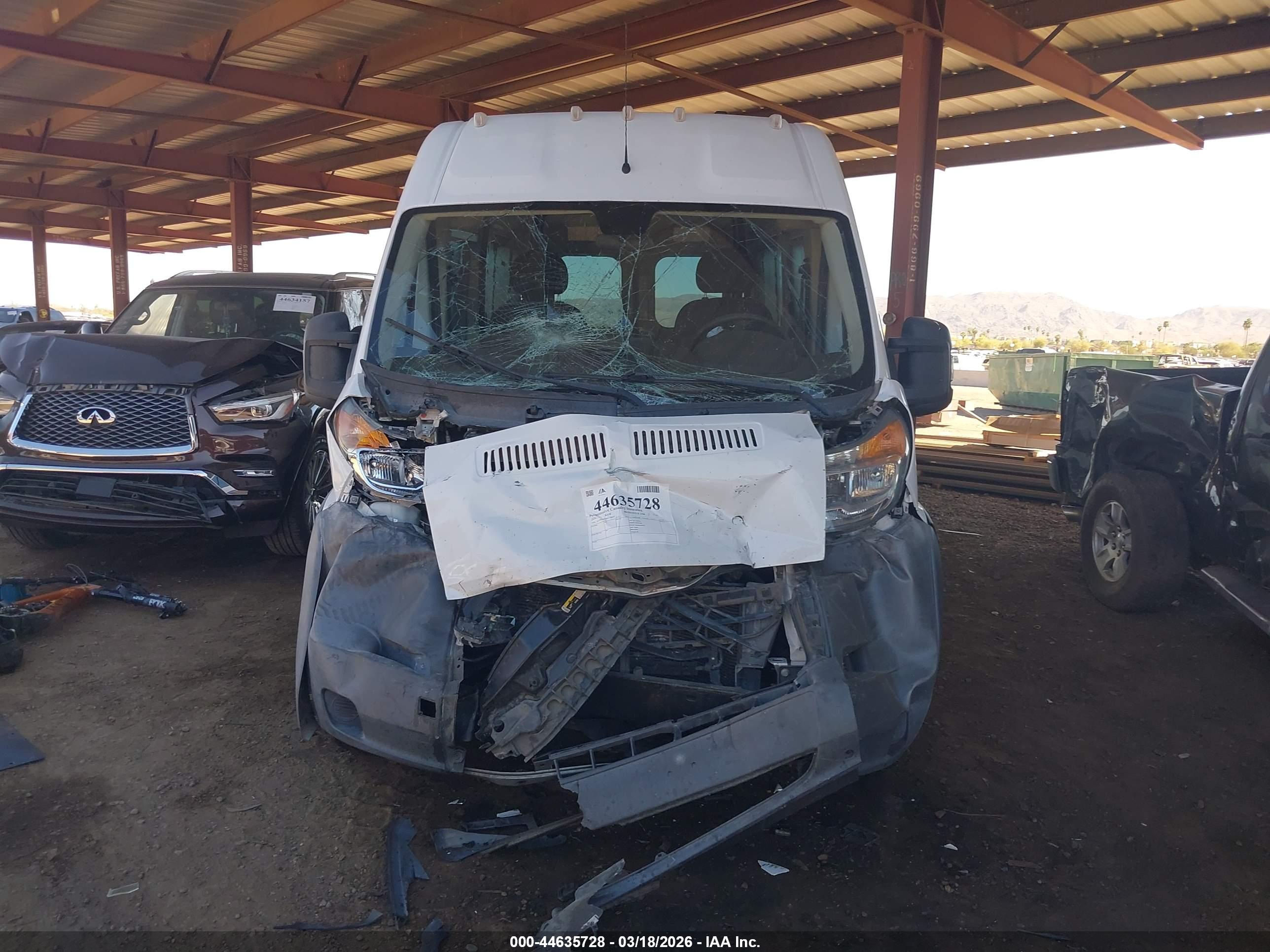 RAM PROMASTER image 6