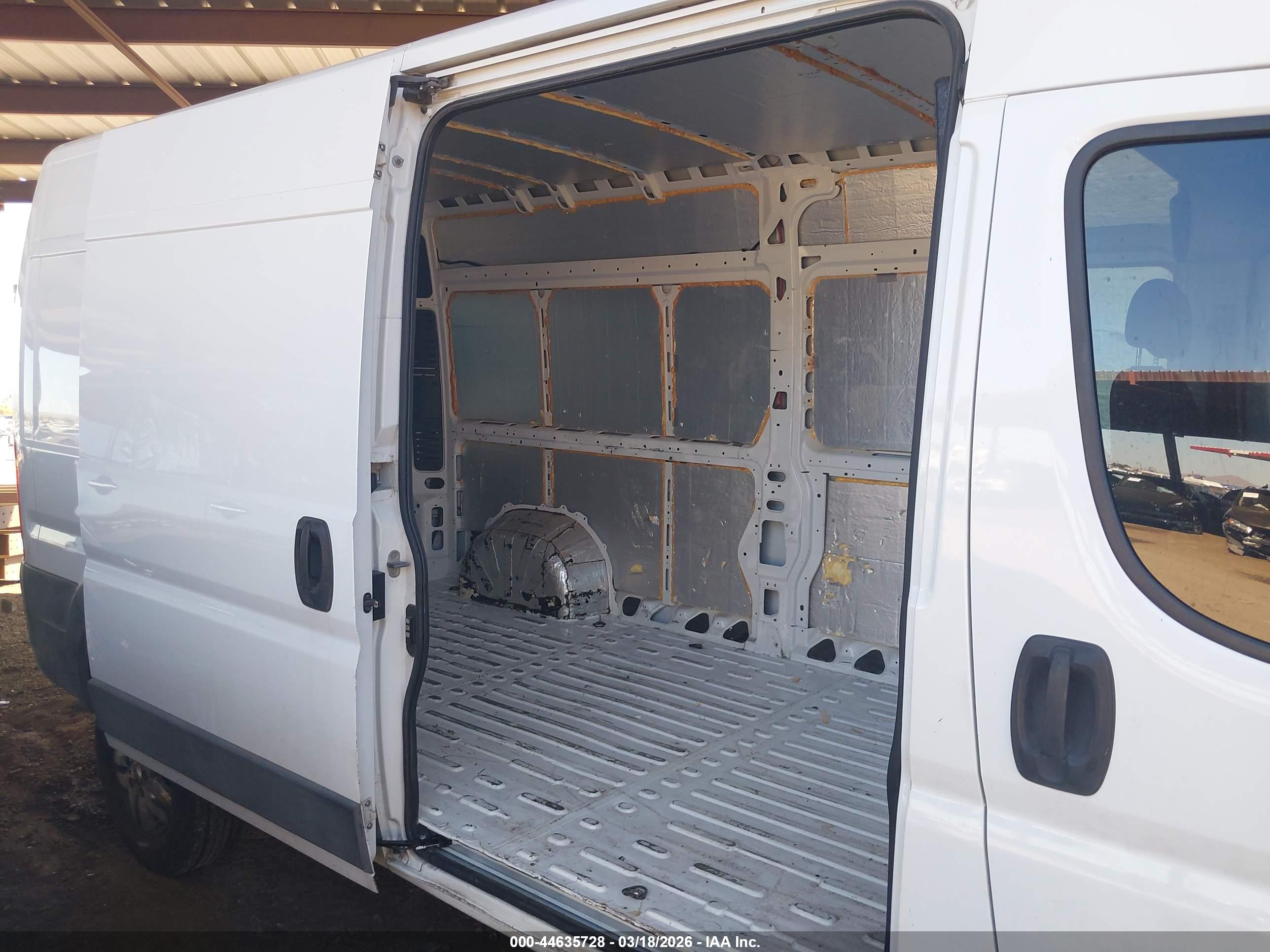 RAM PROMASTER image 8