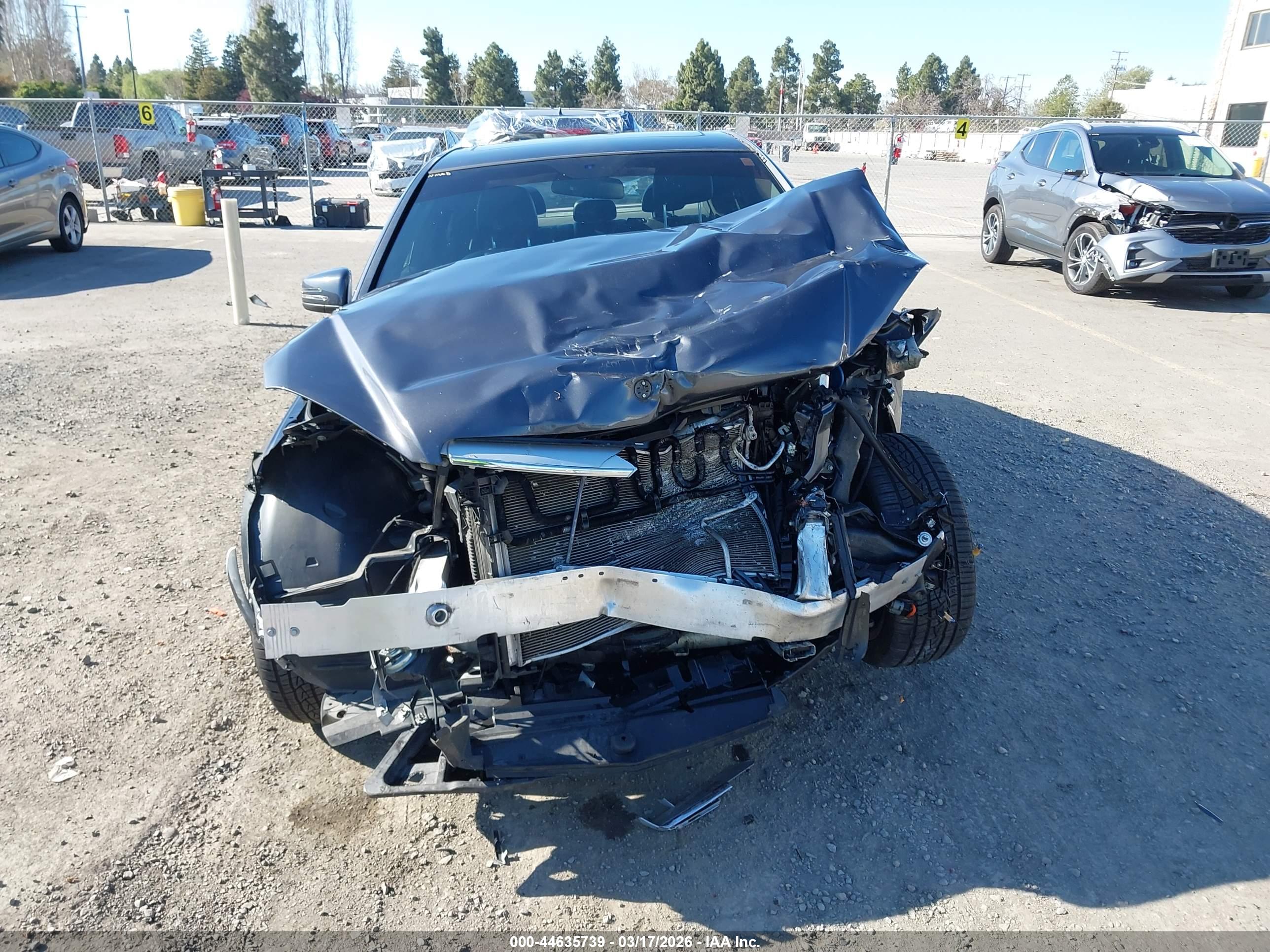 MERCEDES-BENZ C image 6