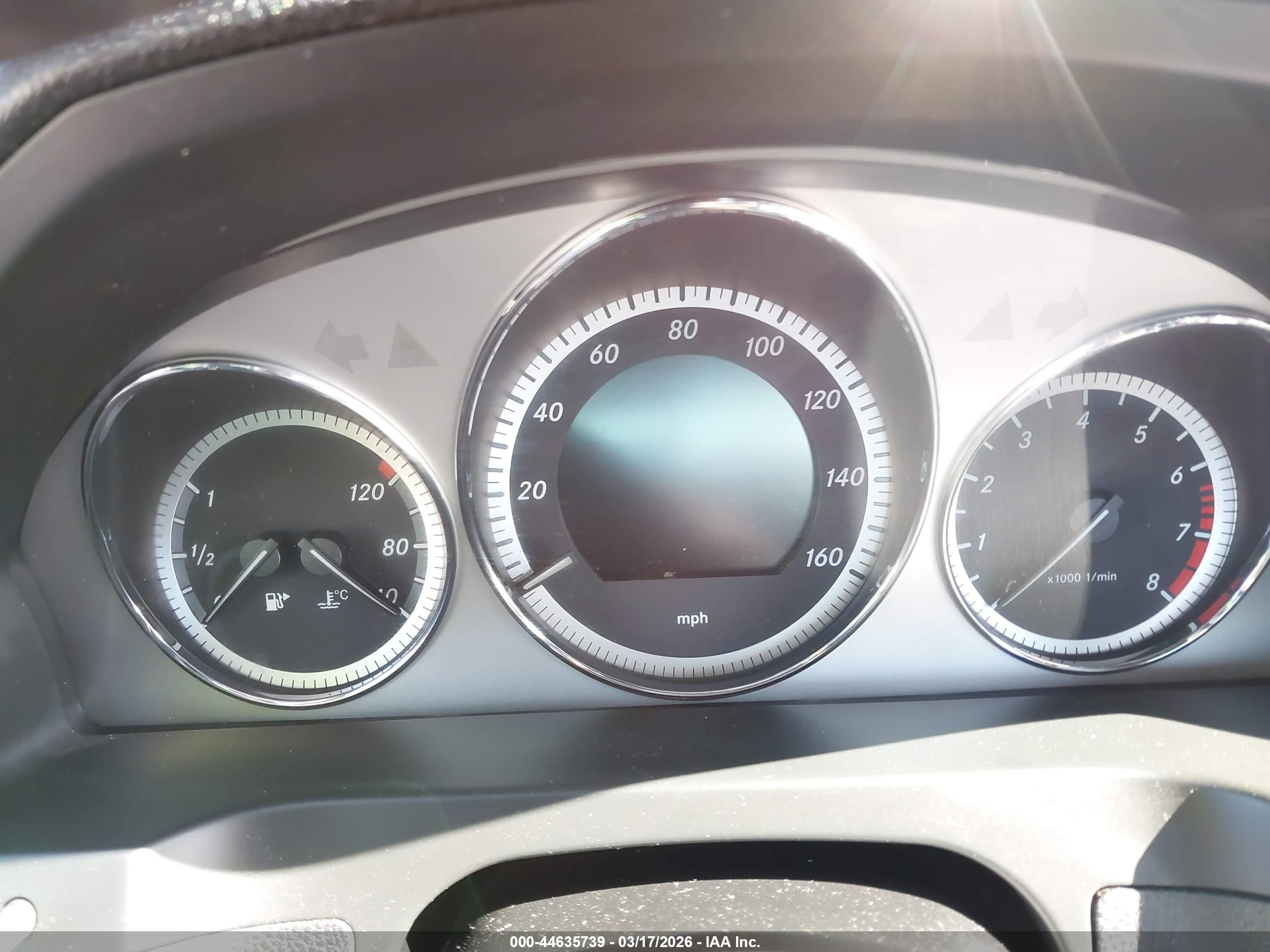 MERCEDES-BENZ C image 7