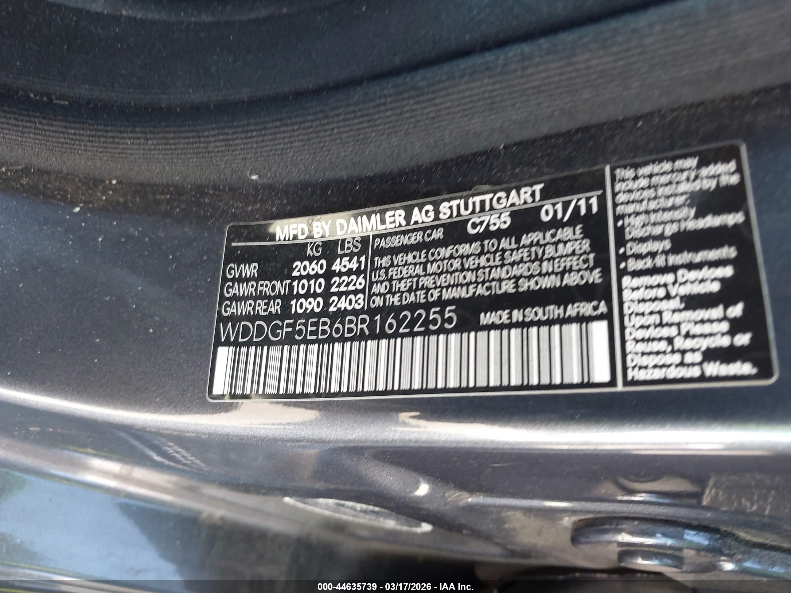MERCEDES-BENZ C image 9
