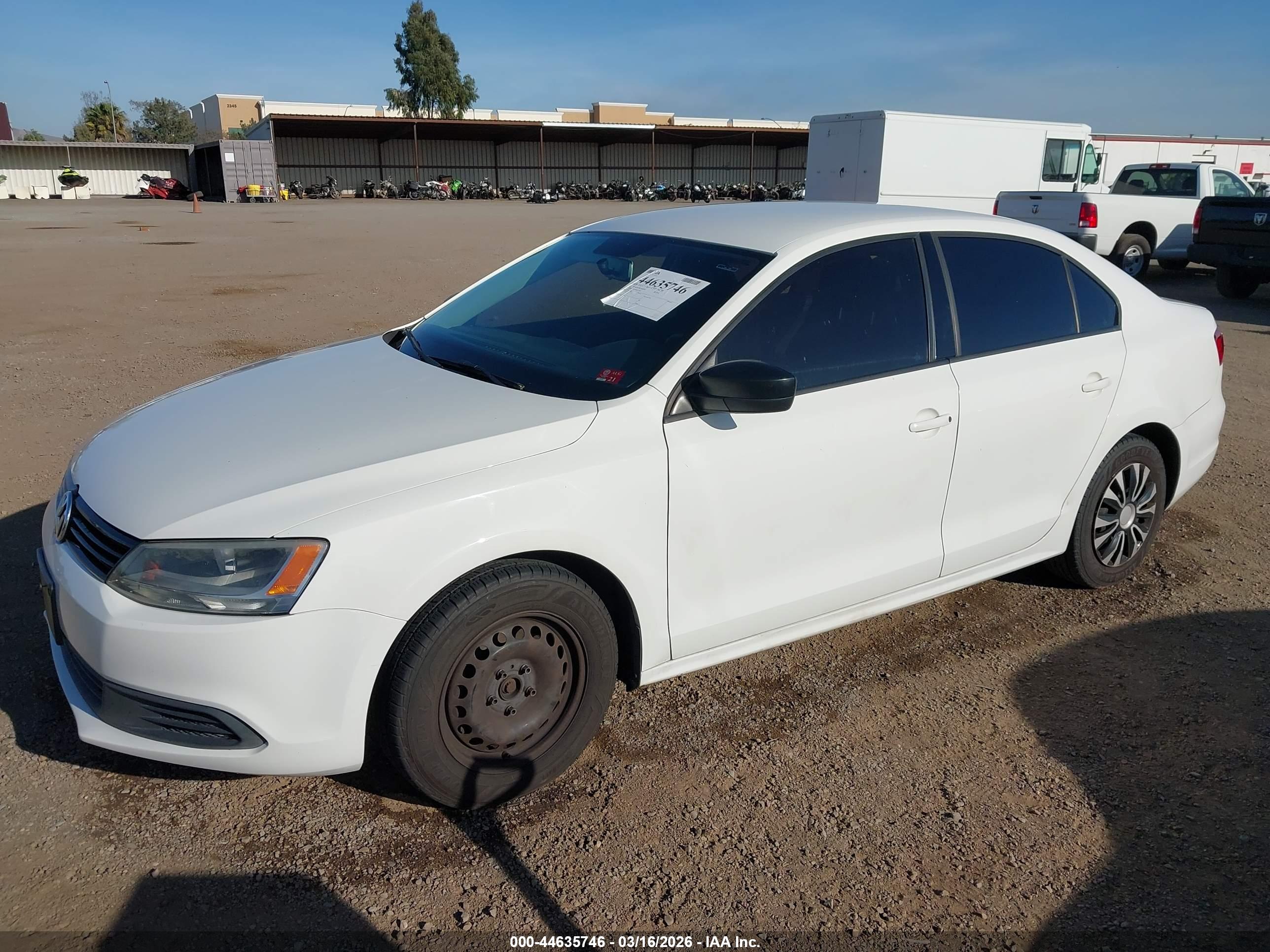 VOLKSWAGEN JETTA image 2