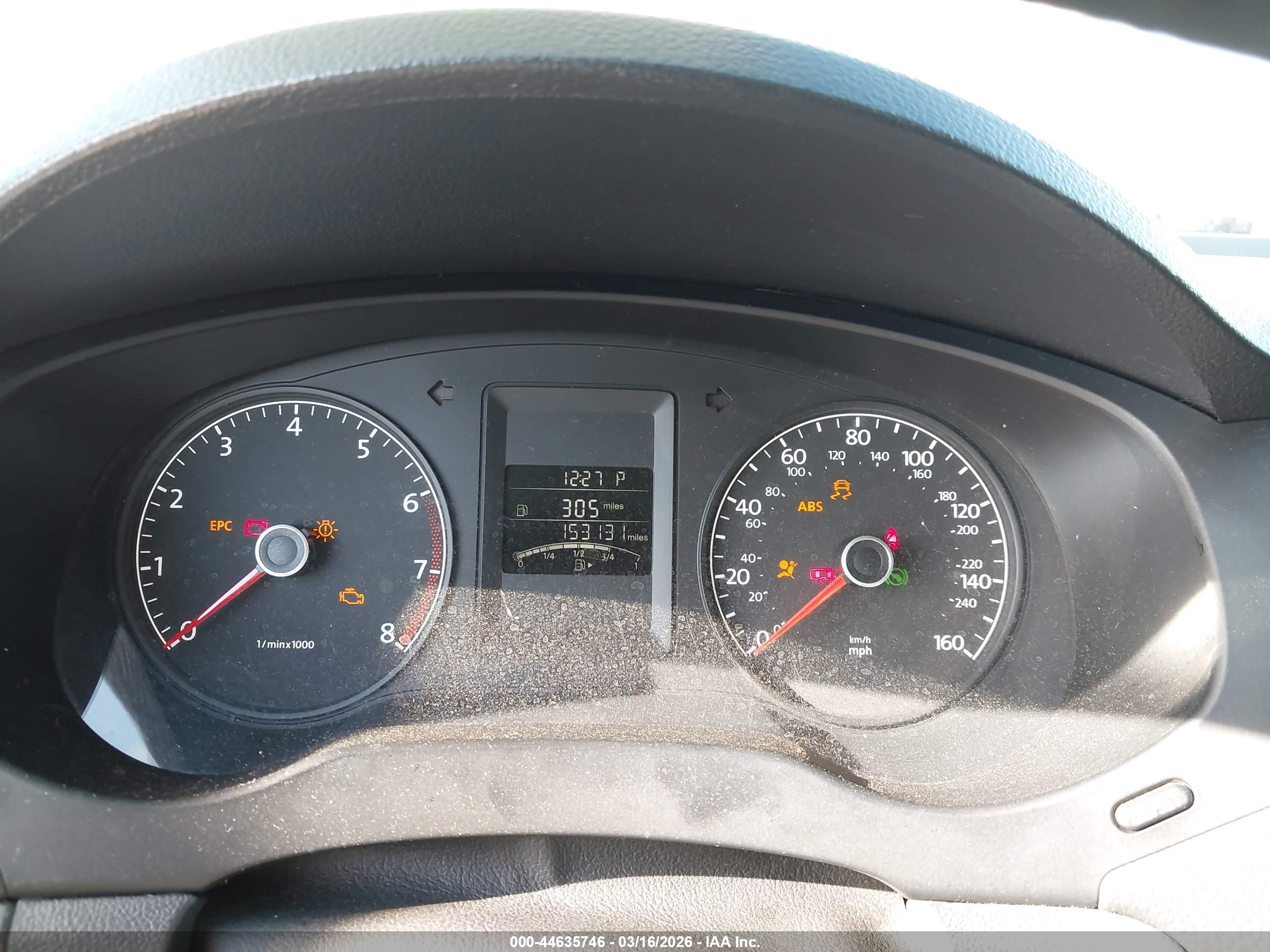 VOLKSWAGEN JETTA image 7