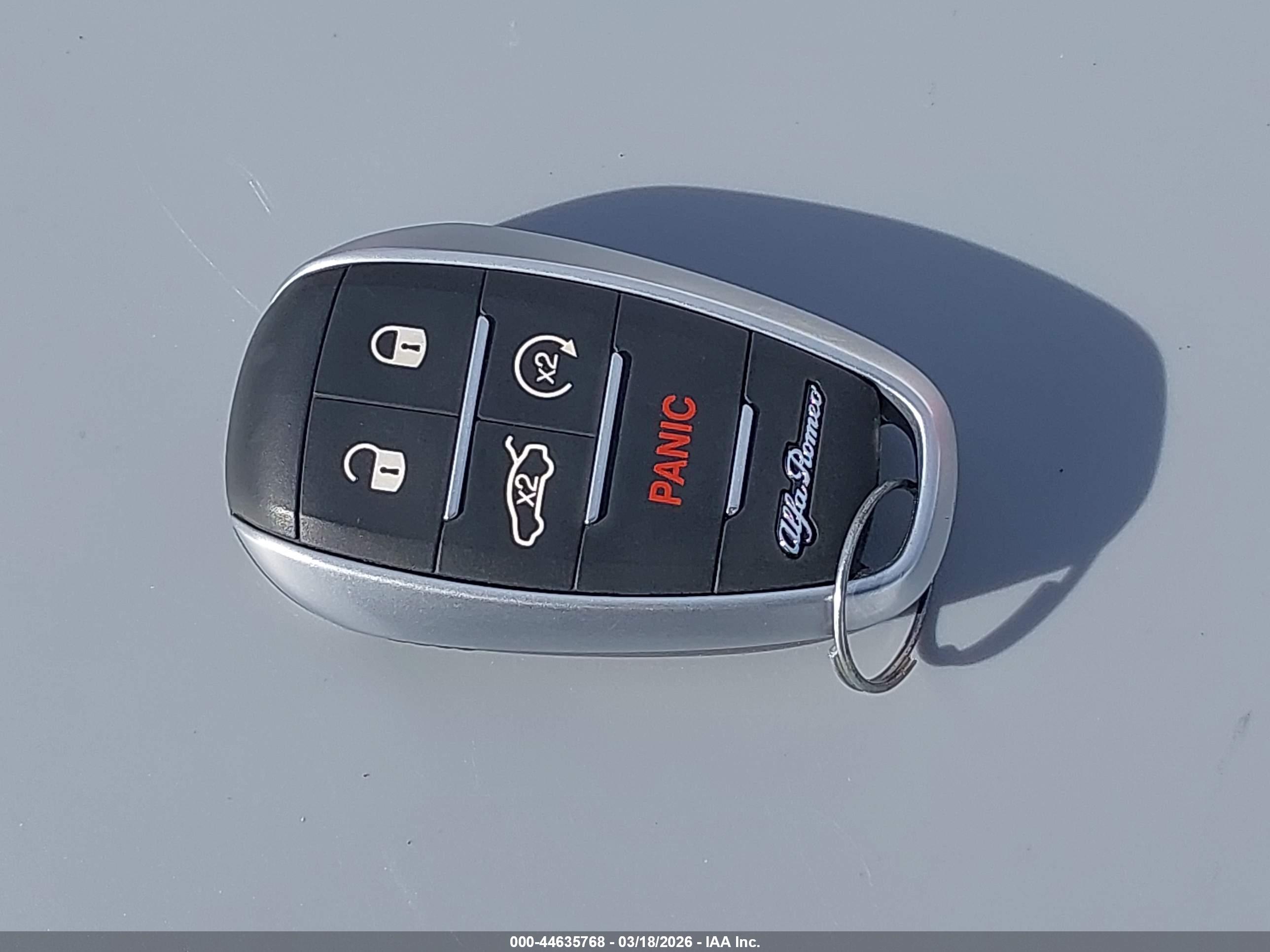 ALFA ROMEO image 11