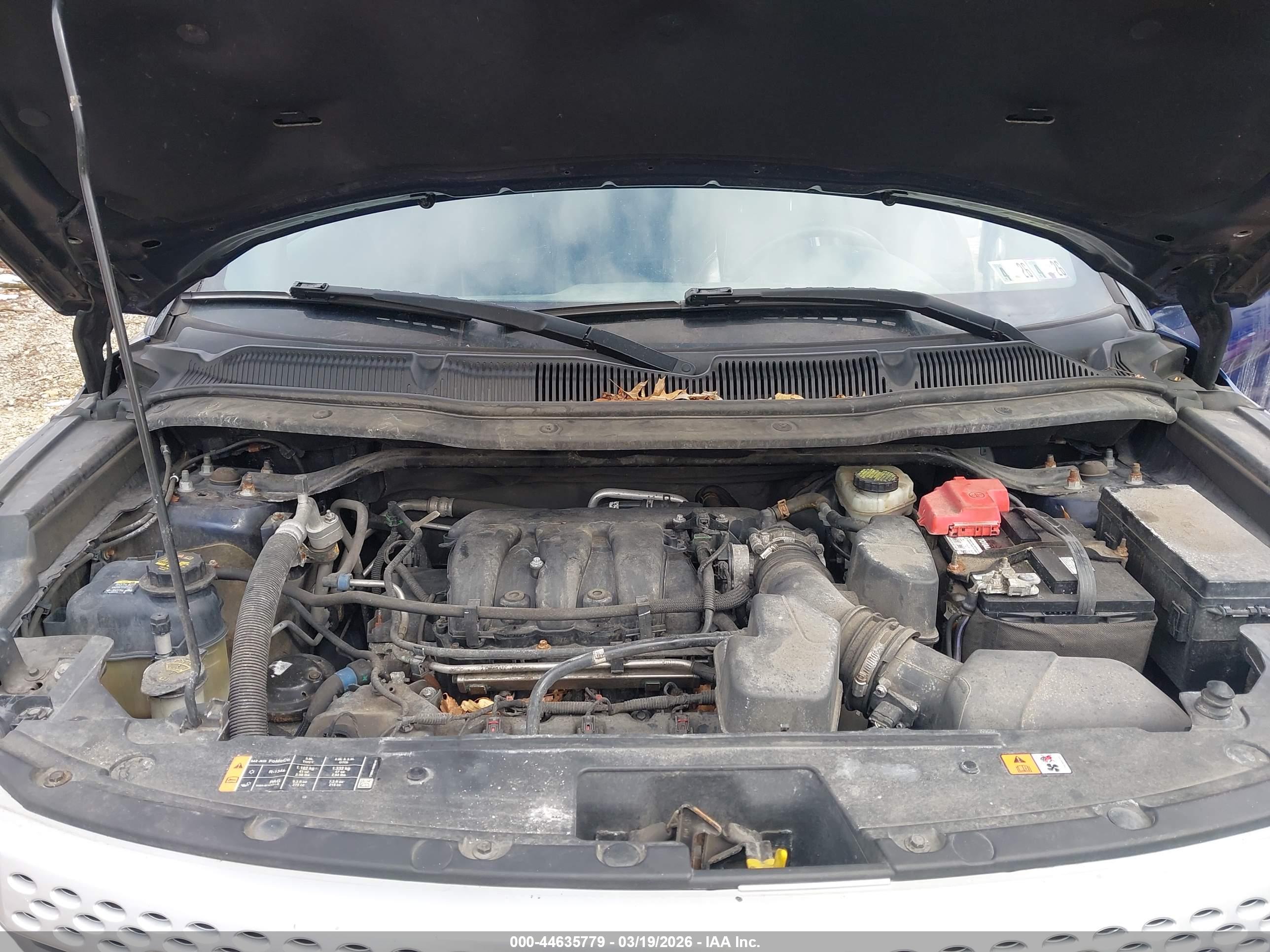 FORD EXPLORER image 10