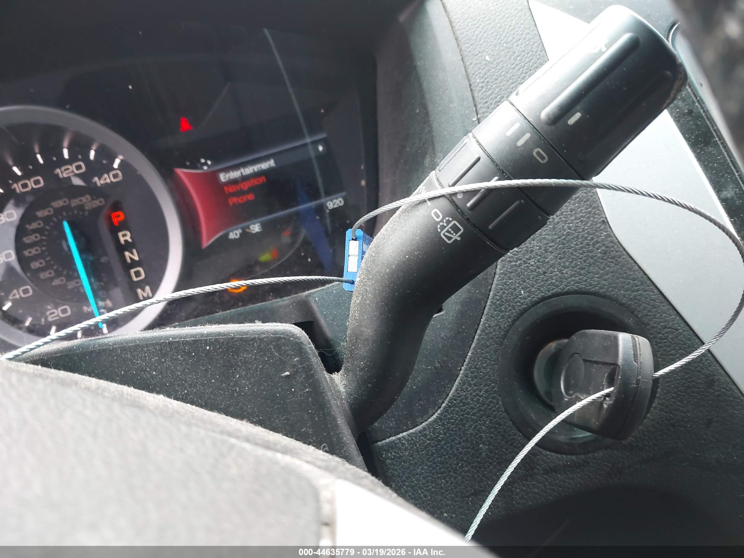 FORD EXPLORER image 11