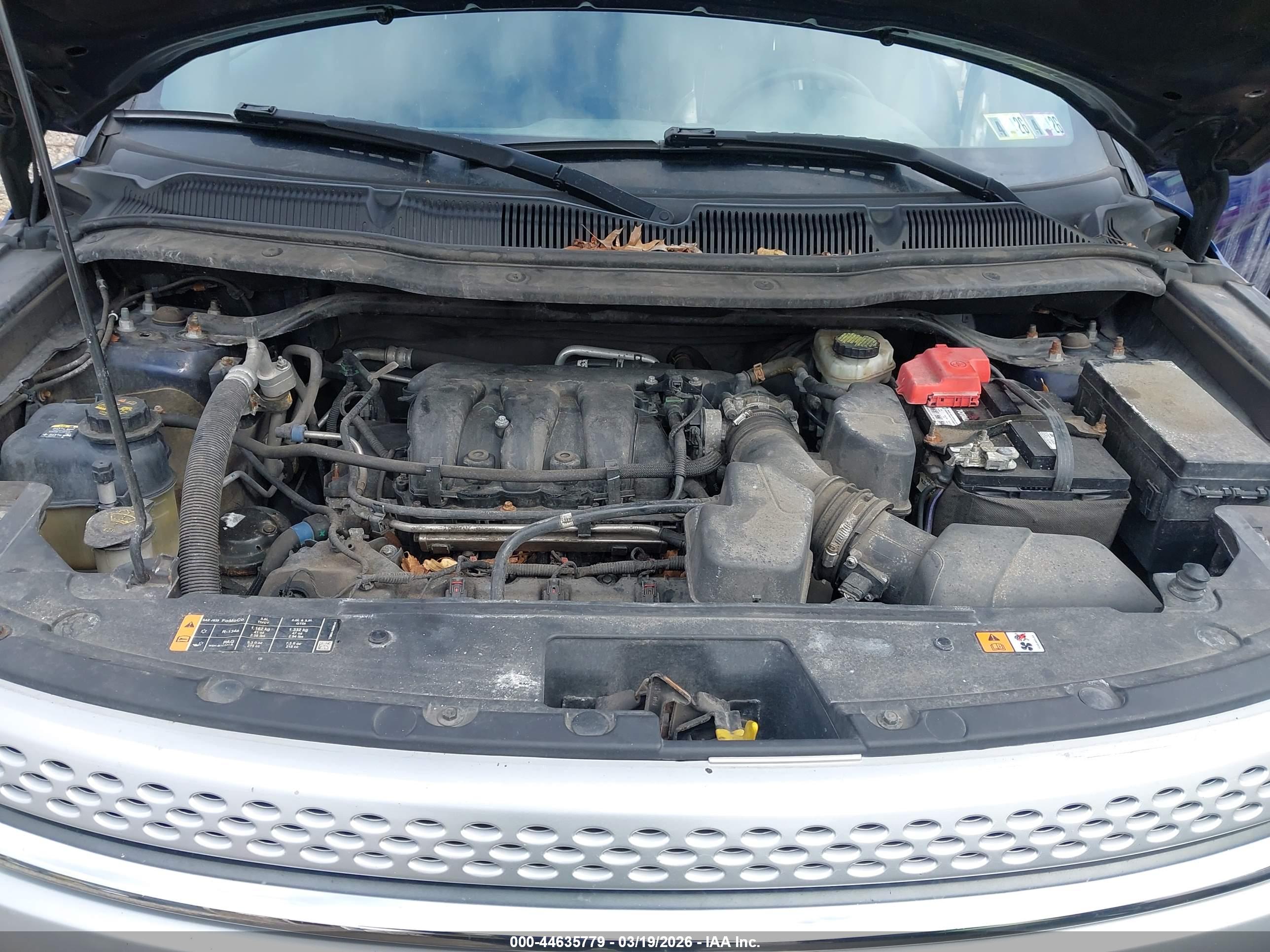 FORD EXPLORER image 6