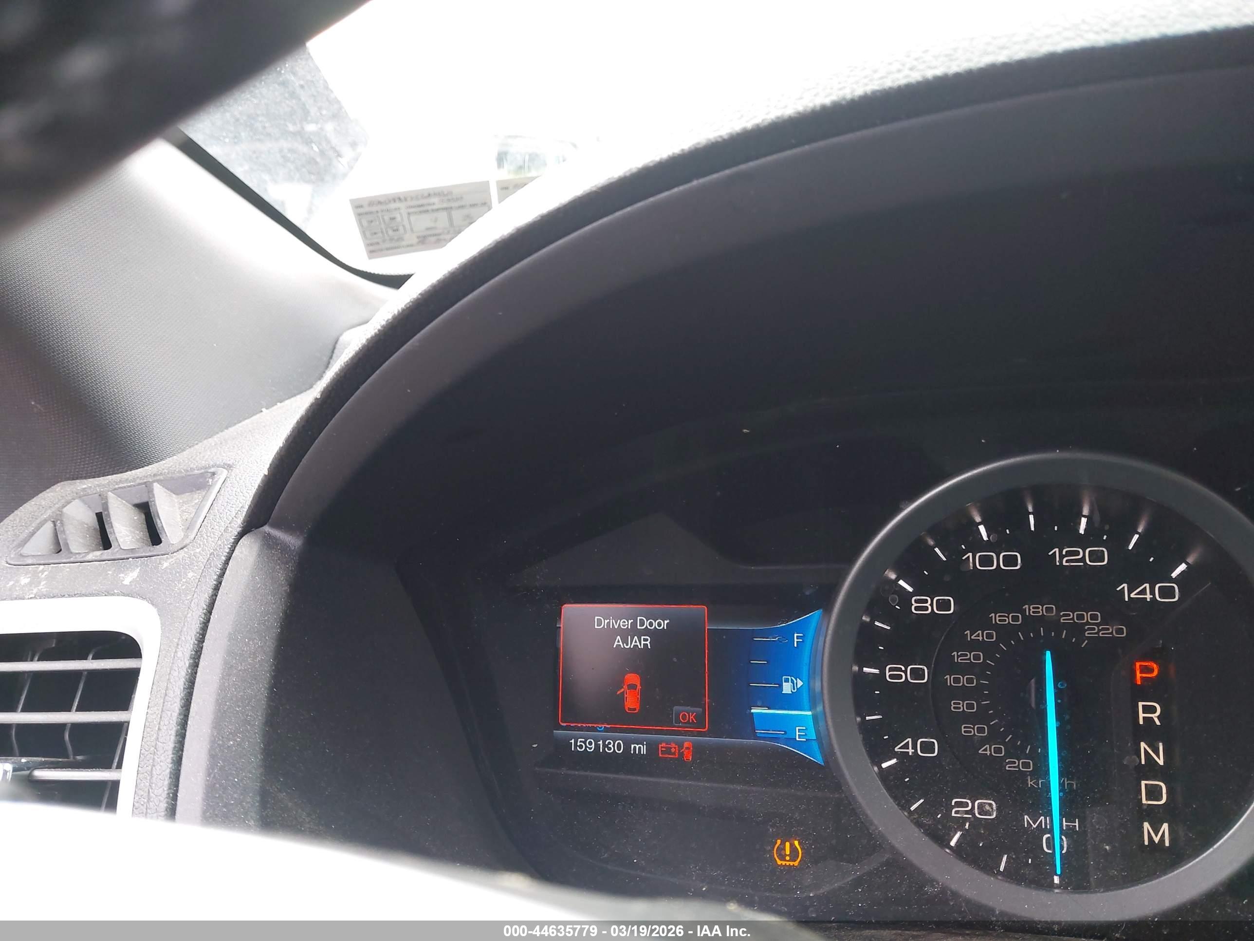FORD EXPLORER image 7