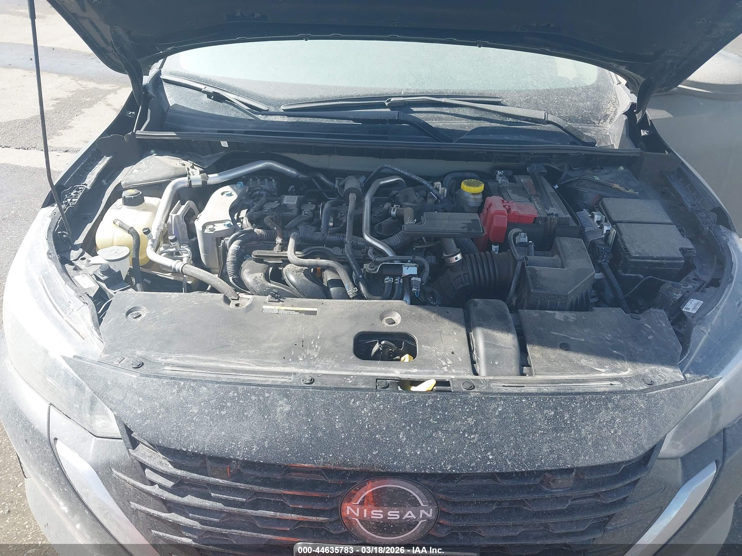 NISSAN SENTRA image 10