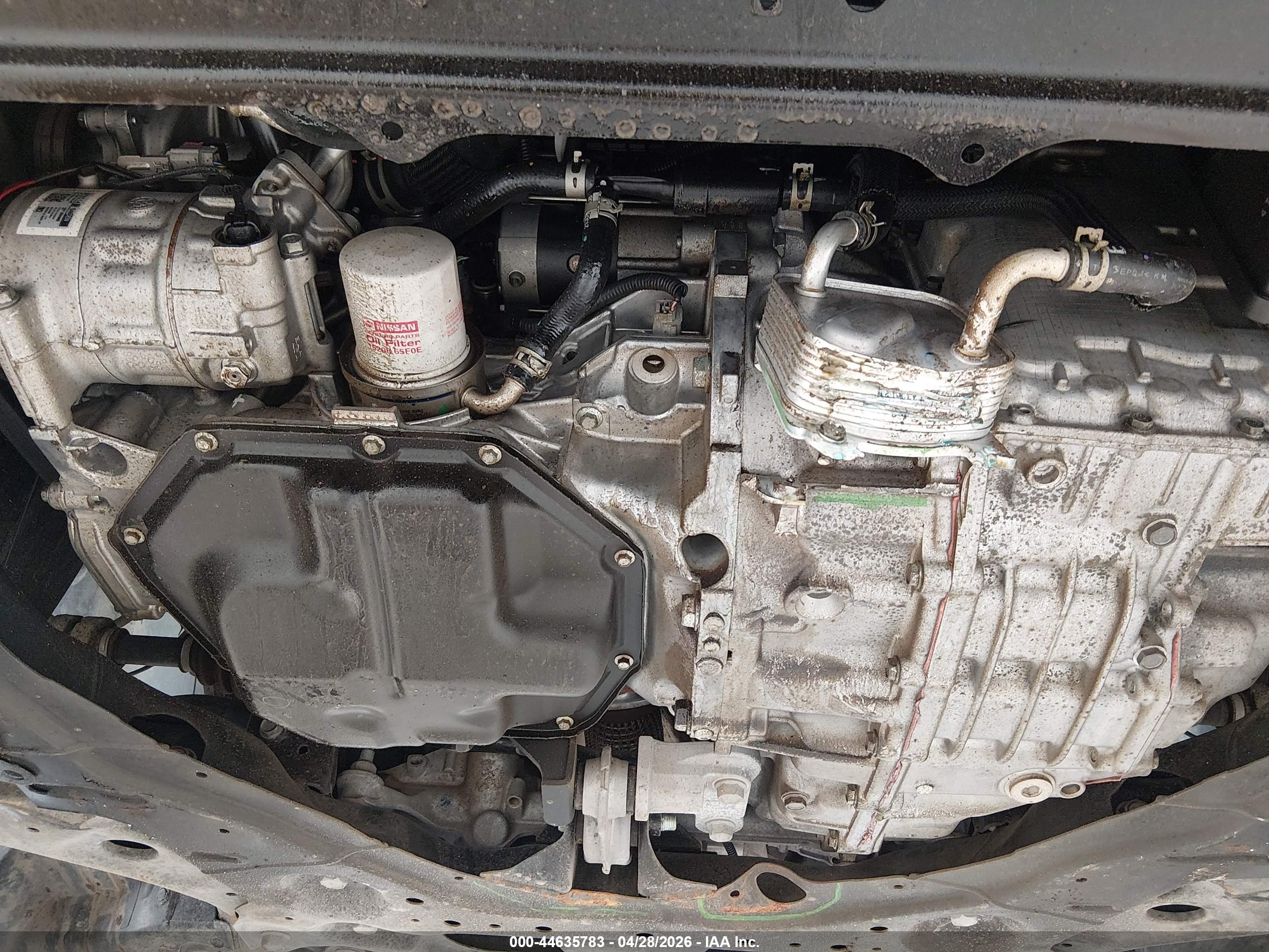 NISSAN SENTRA image 6