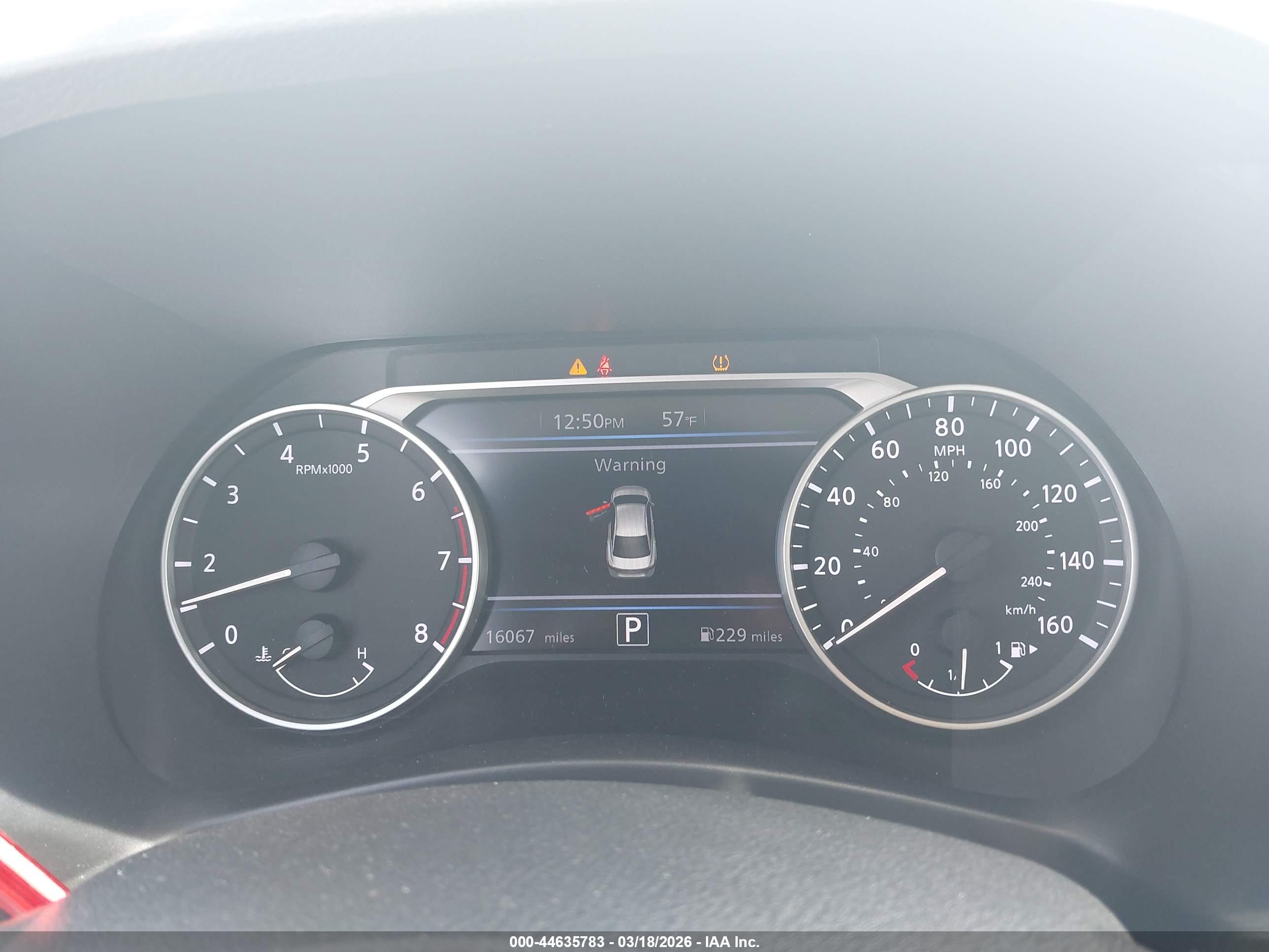 NISSAN SENTRA image 7