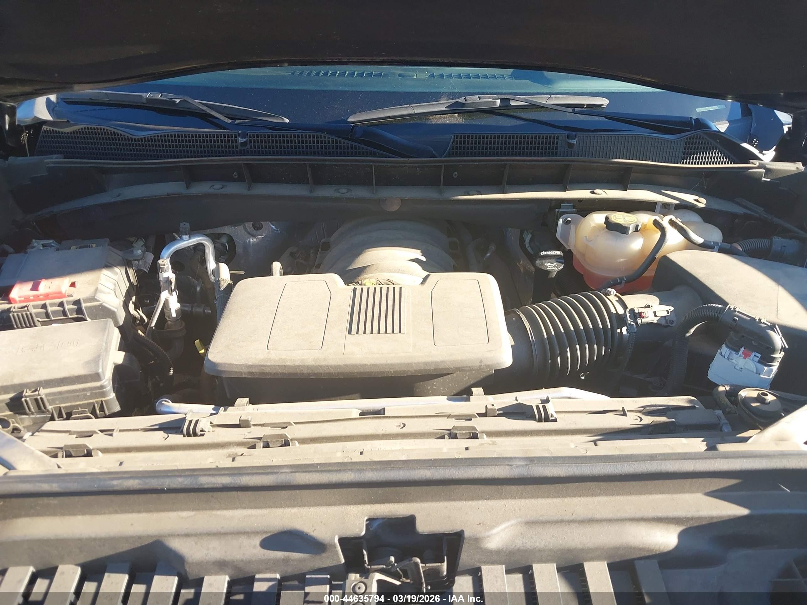 GMC SIERRA image 10