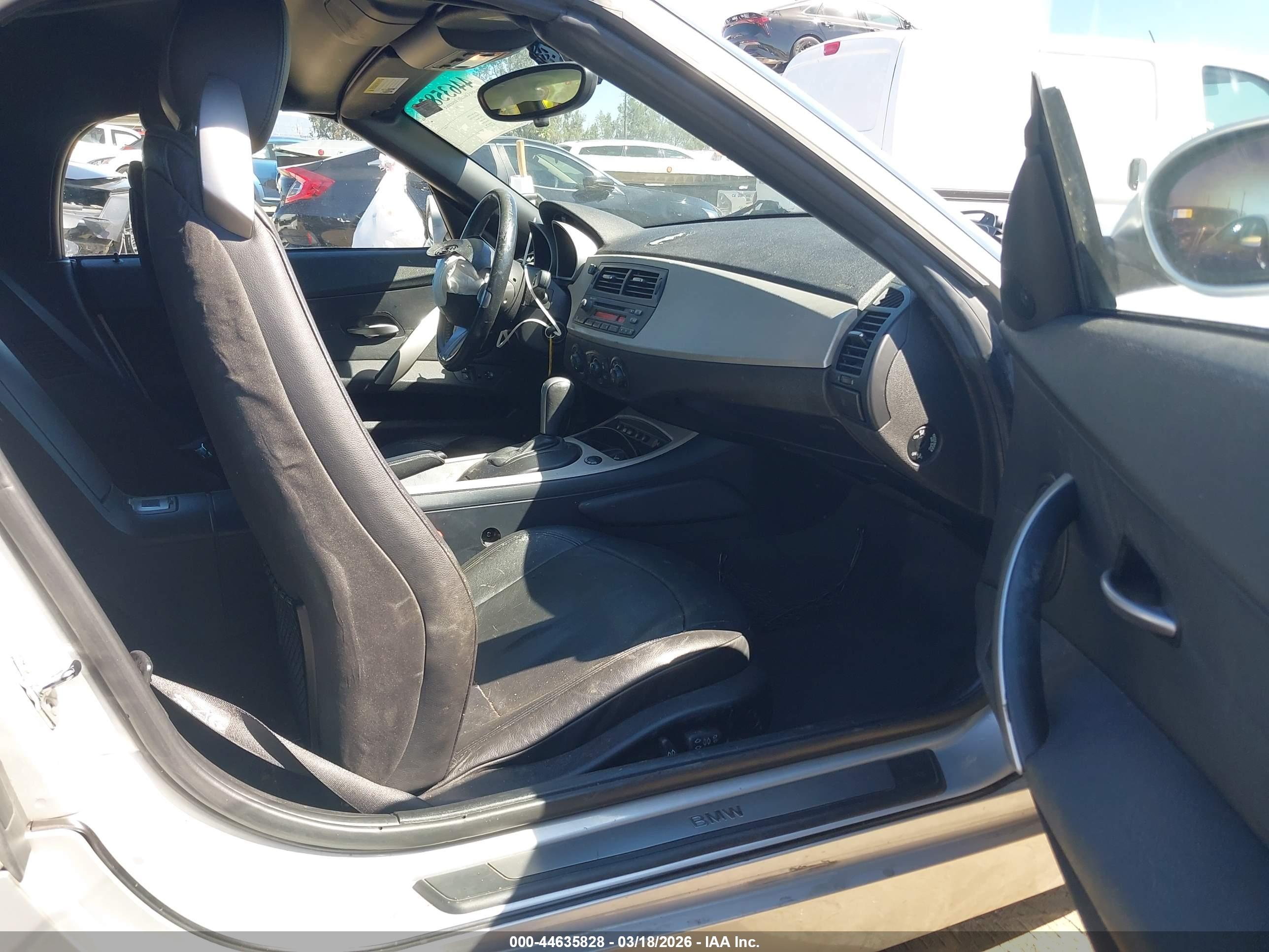 BMW Z4 image 5