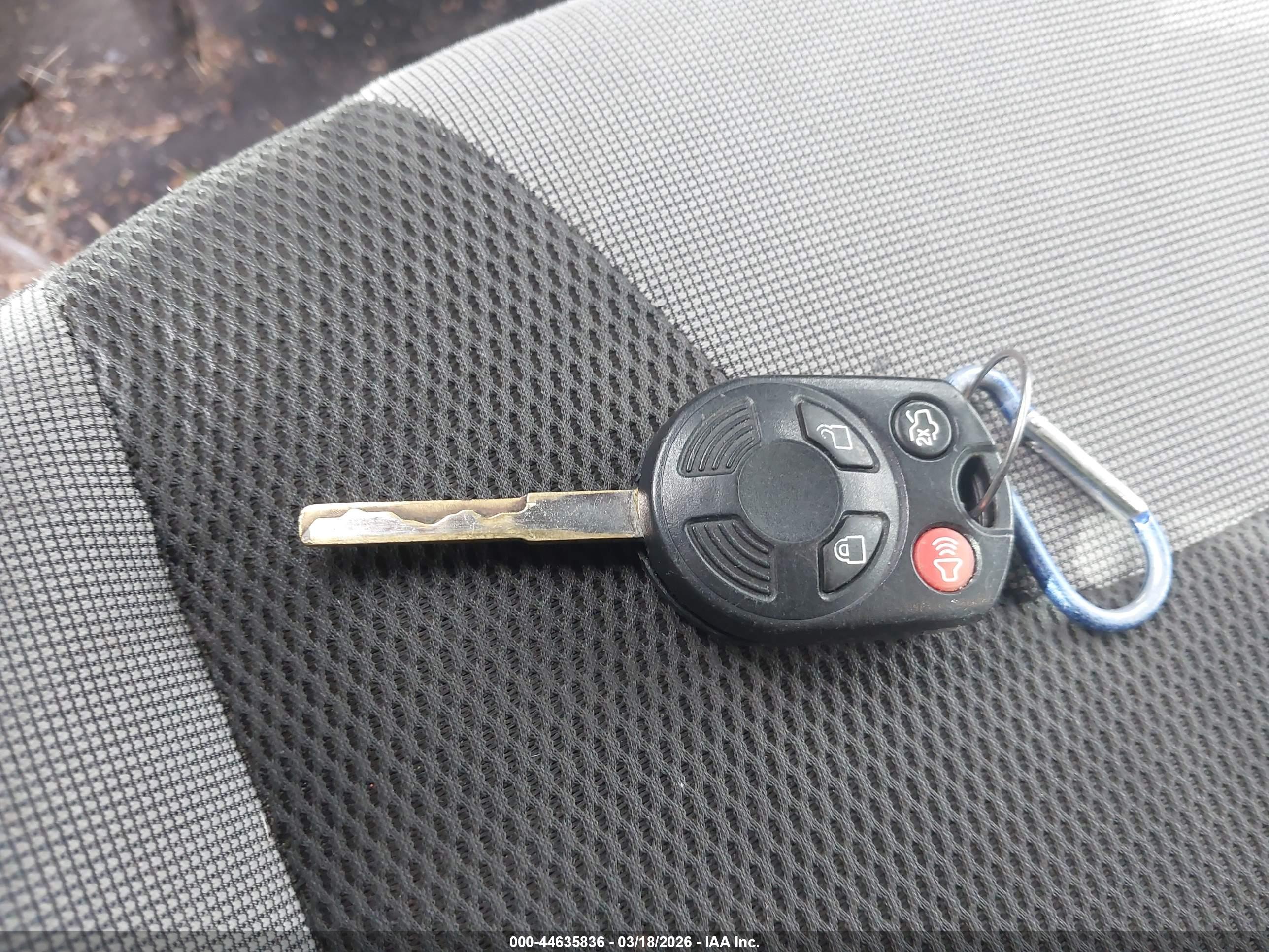 FORD FOCUS image 11