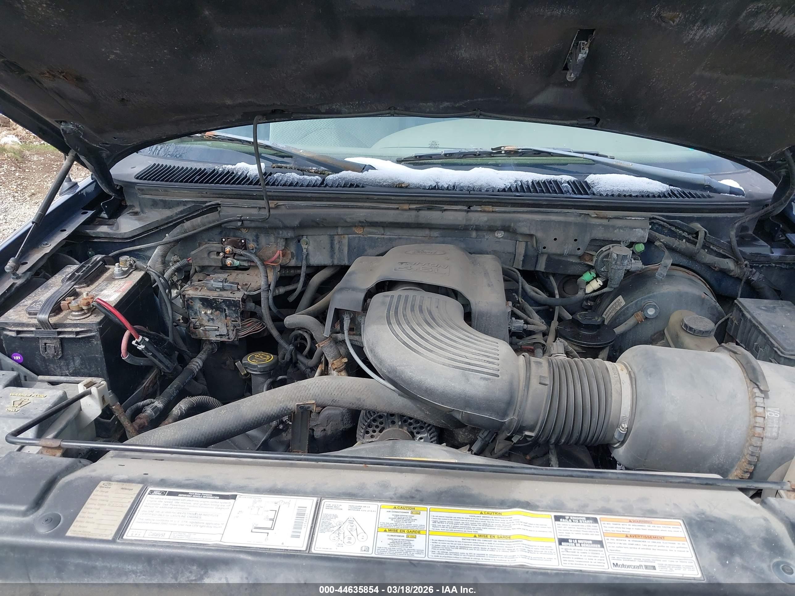 FORD F-150 image 10