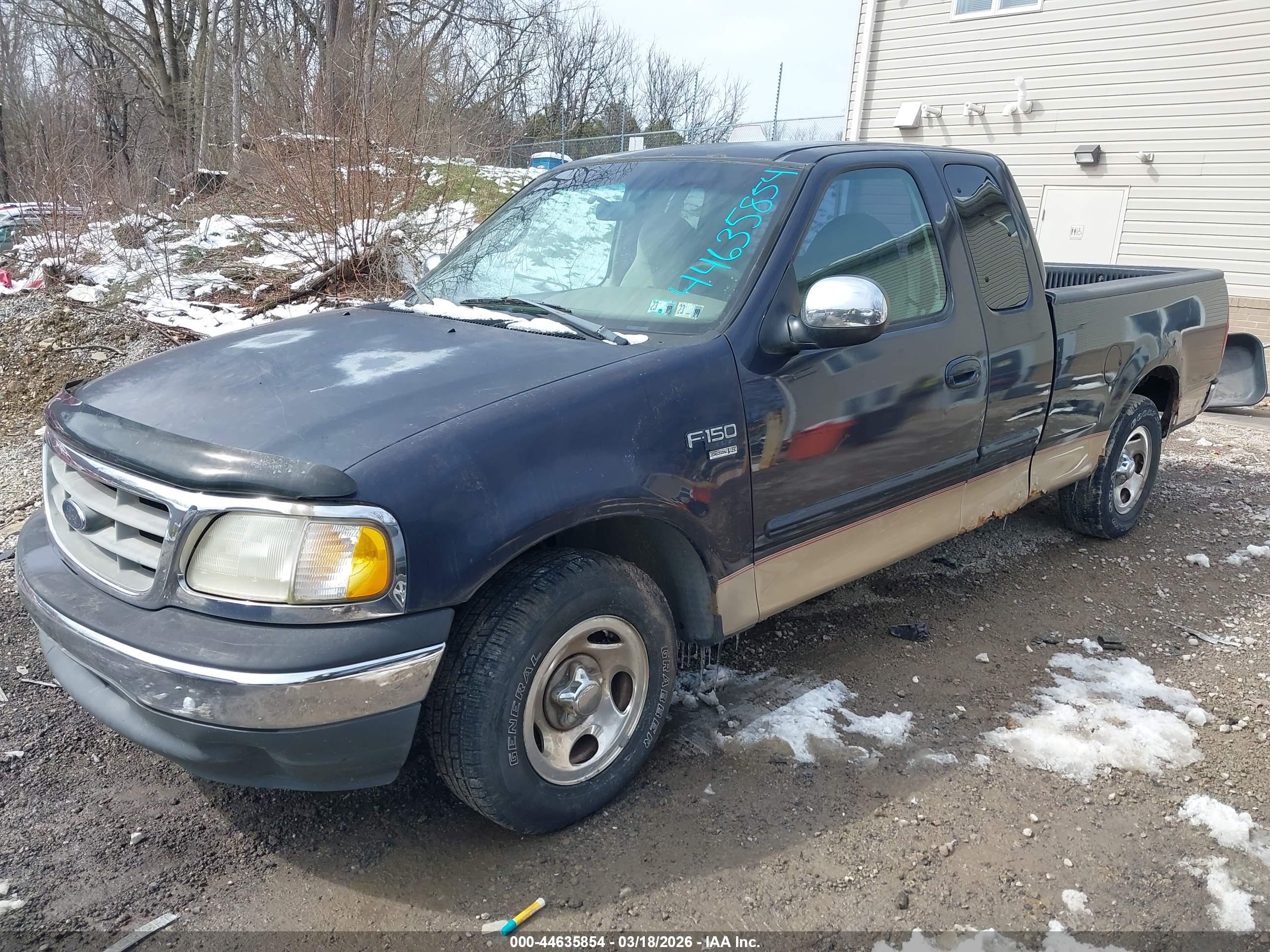 FORD F-150 image 2