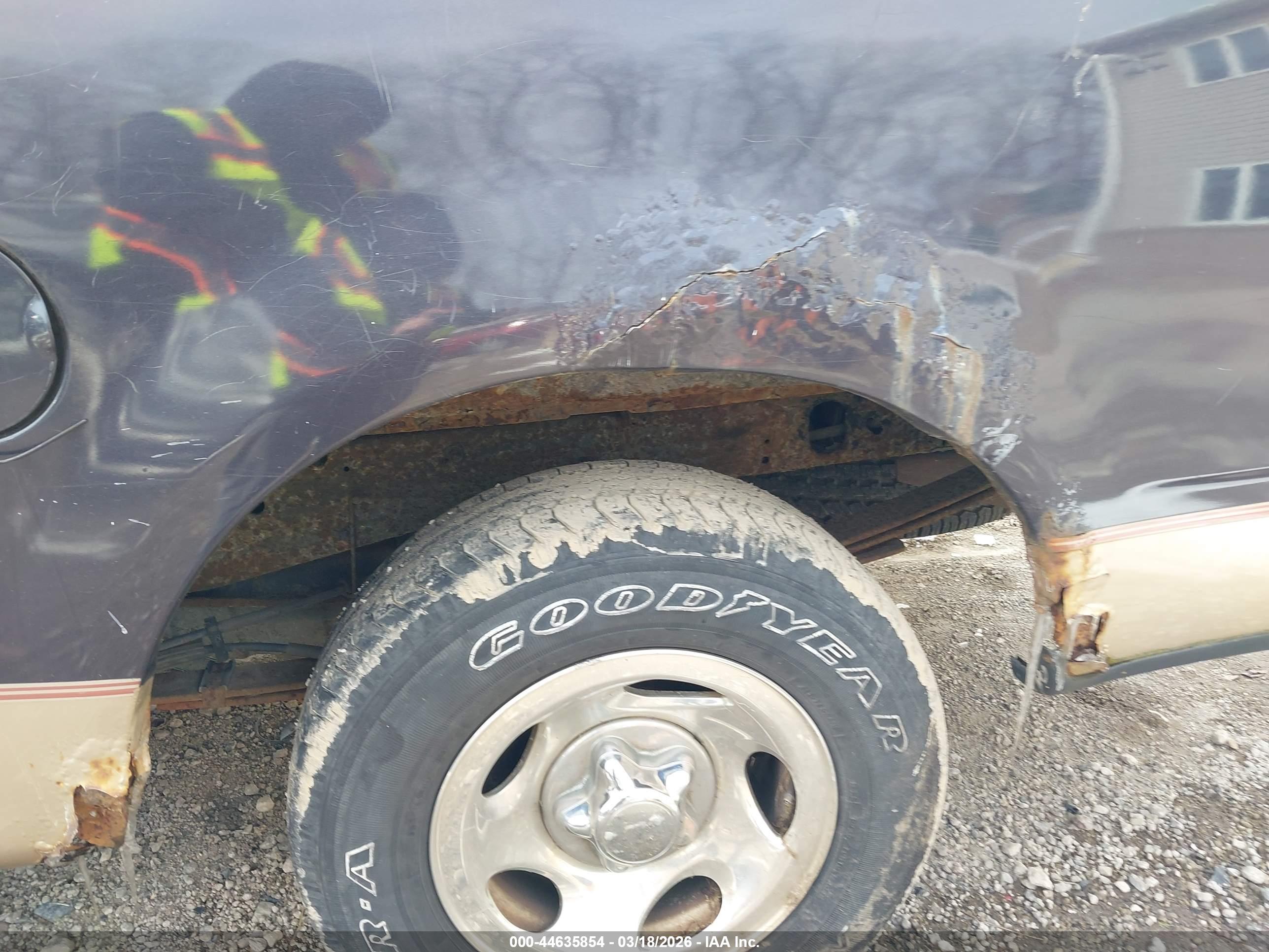 FORD F-150 image 6