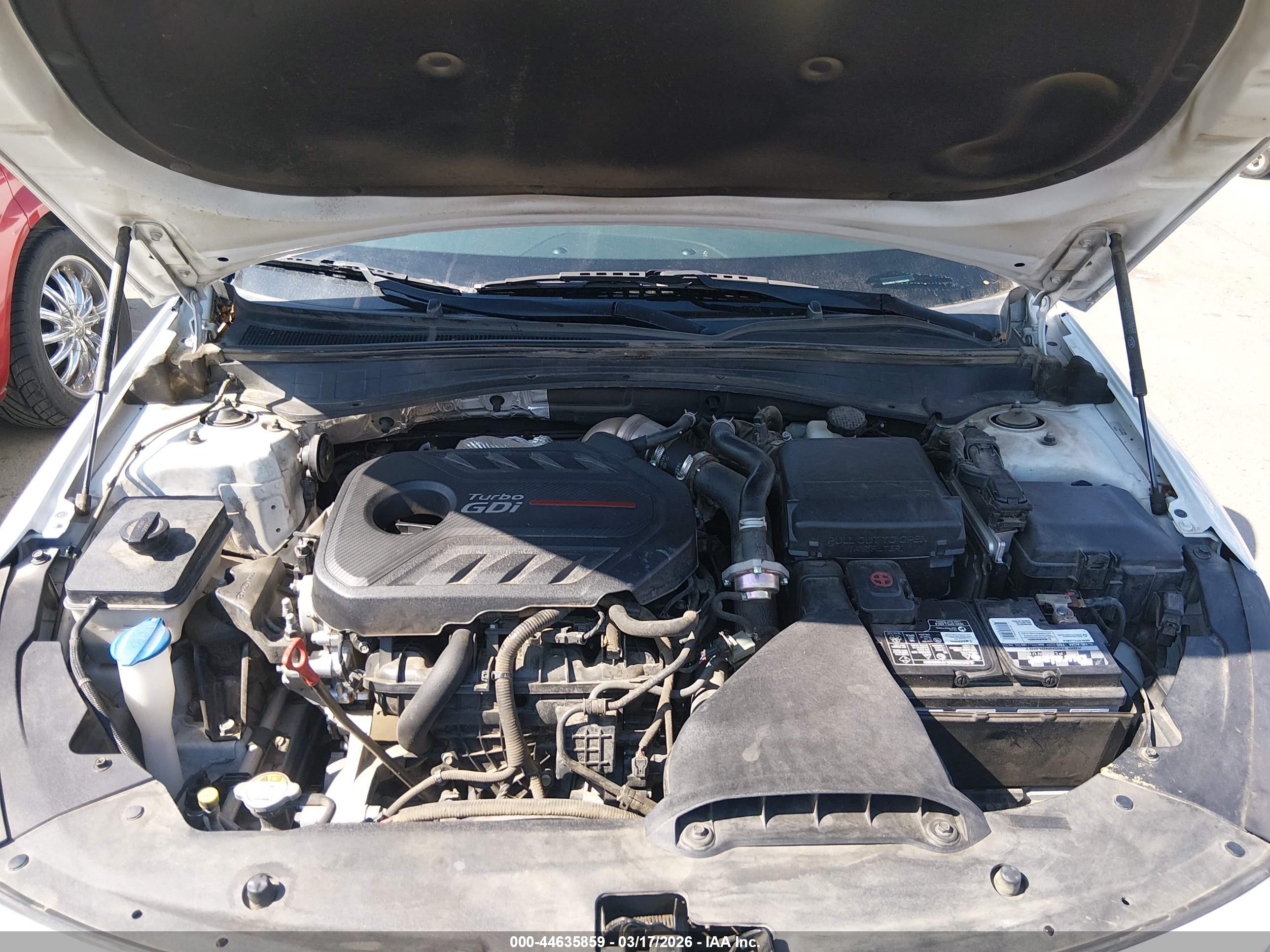 KIA OPTIMA image 10