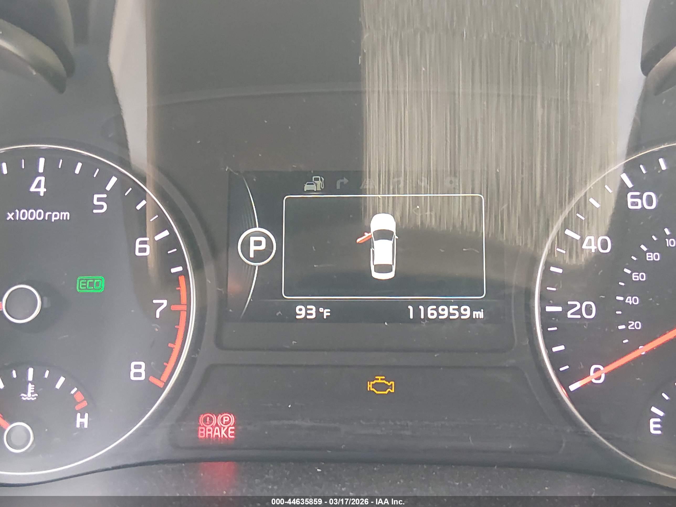 KIA OPTIMA image 7