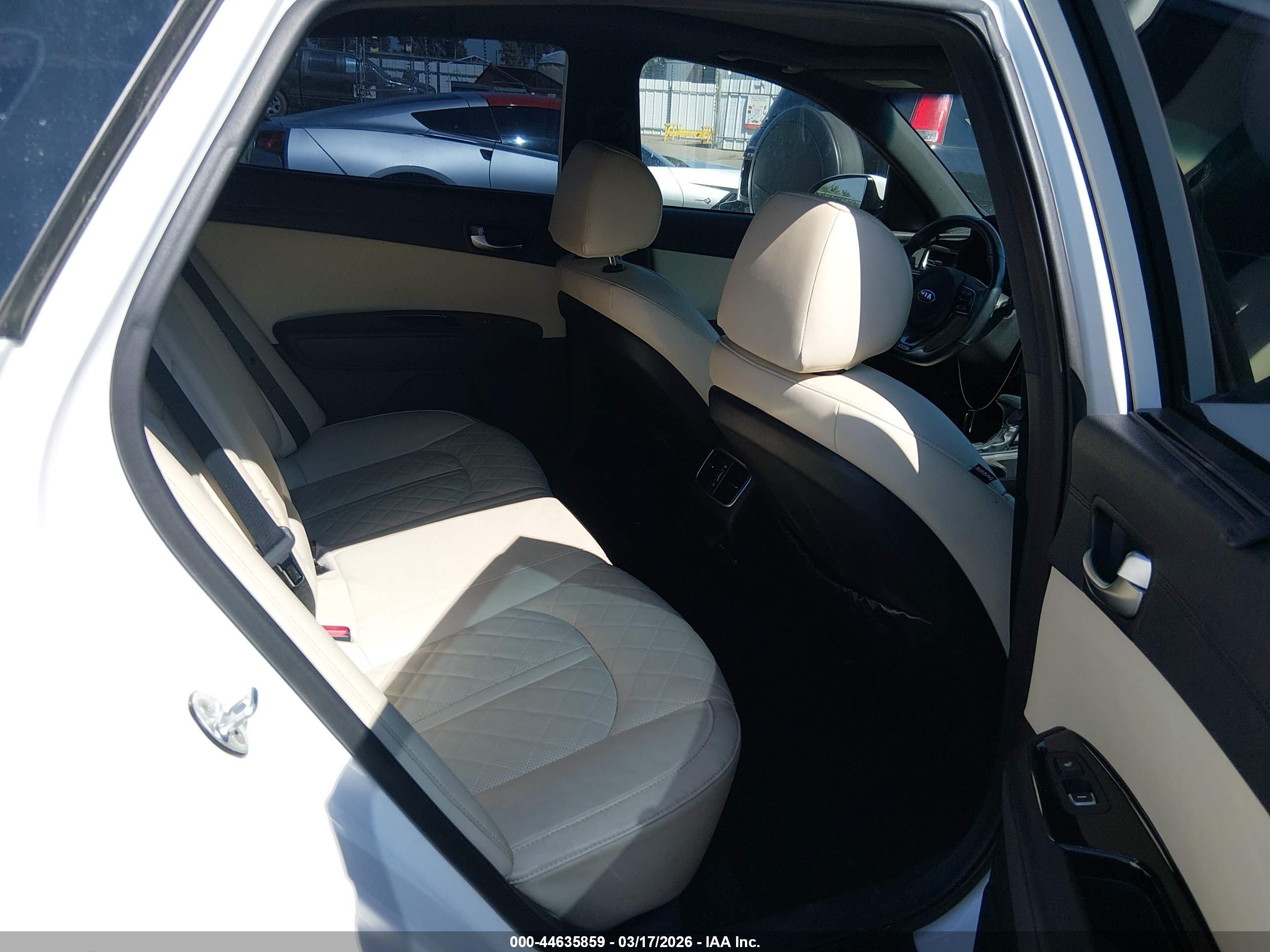 KIA OPTIMA image 8