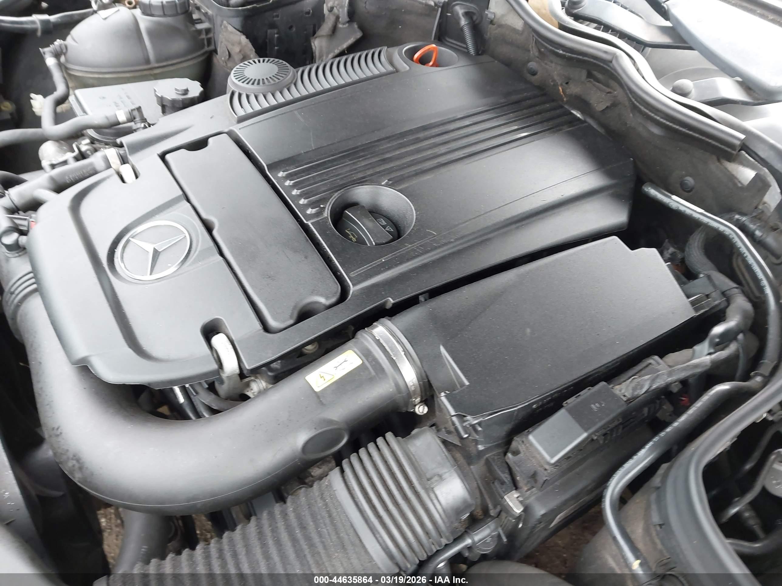 MERCEDES-BENZ C image 10