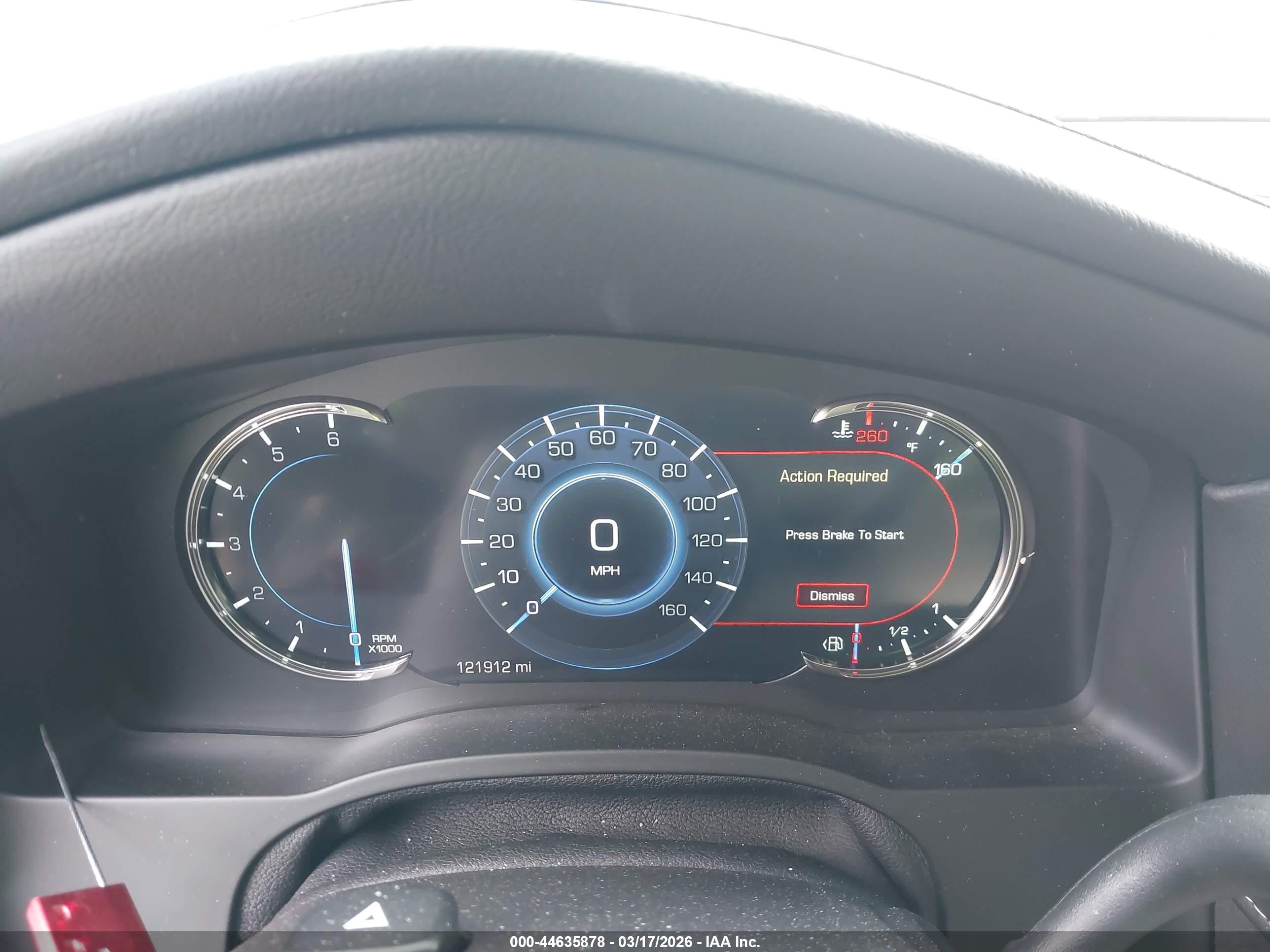CADILLAC ESCALADE image 7