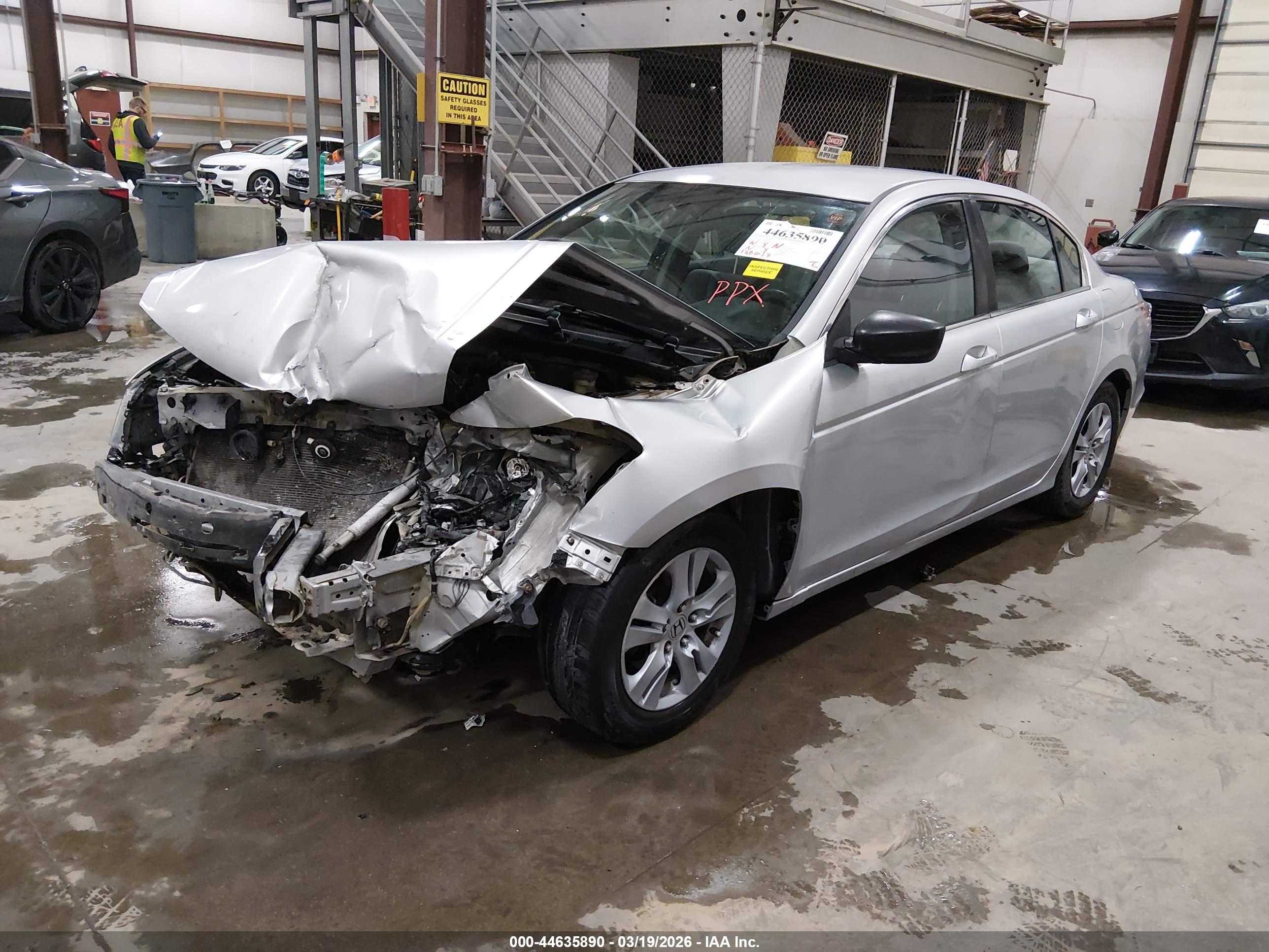 HONDA ACCORD image 2