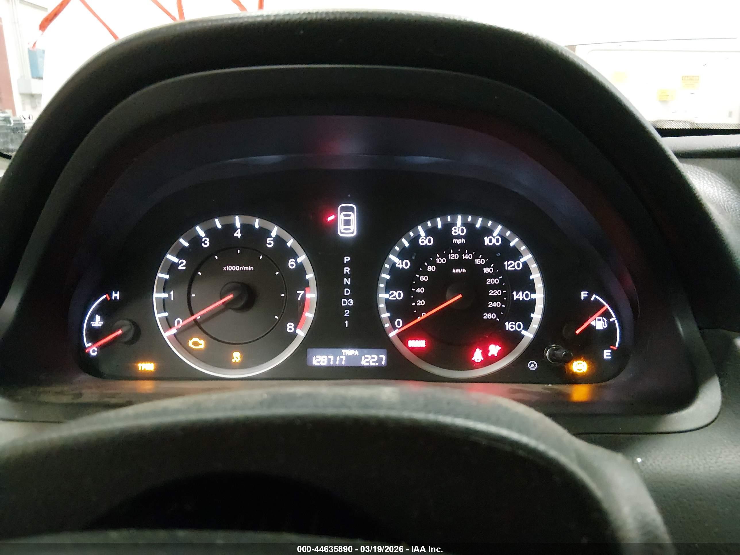 HONDA ACCORD image 7