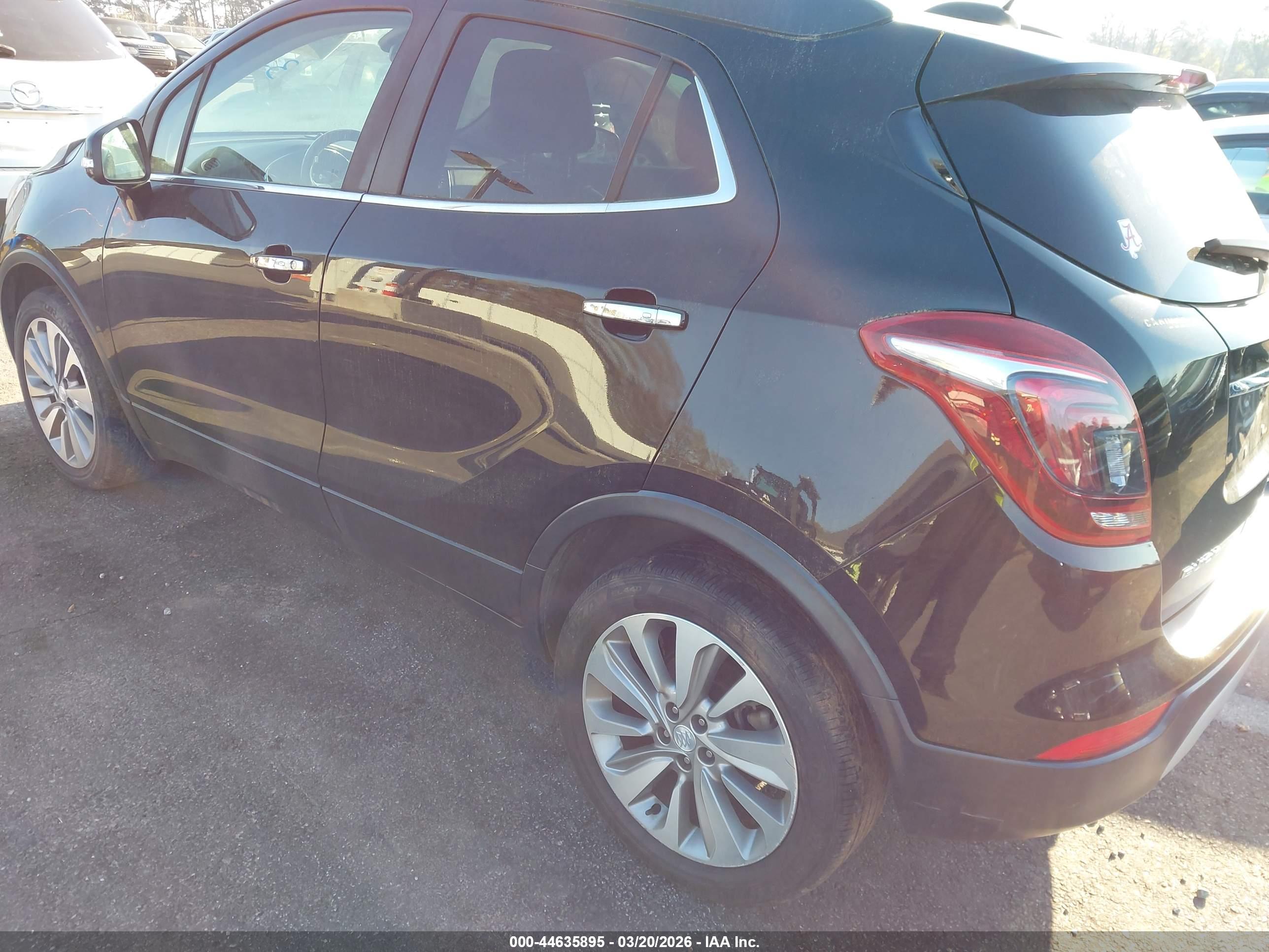 BUICK ENCORE image 3