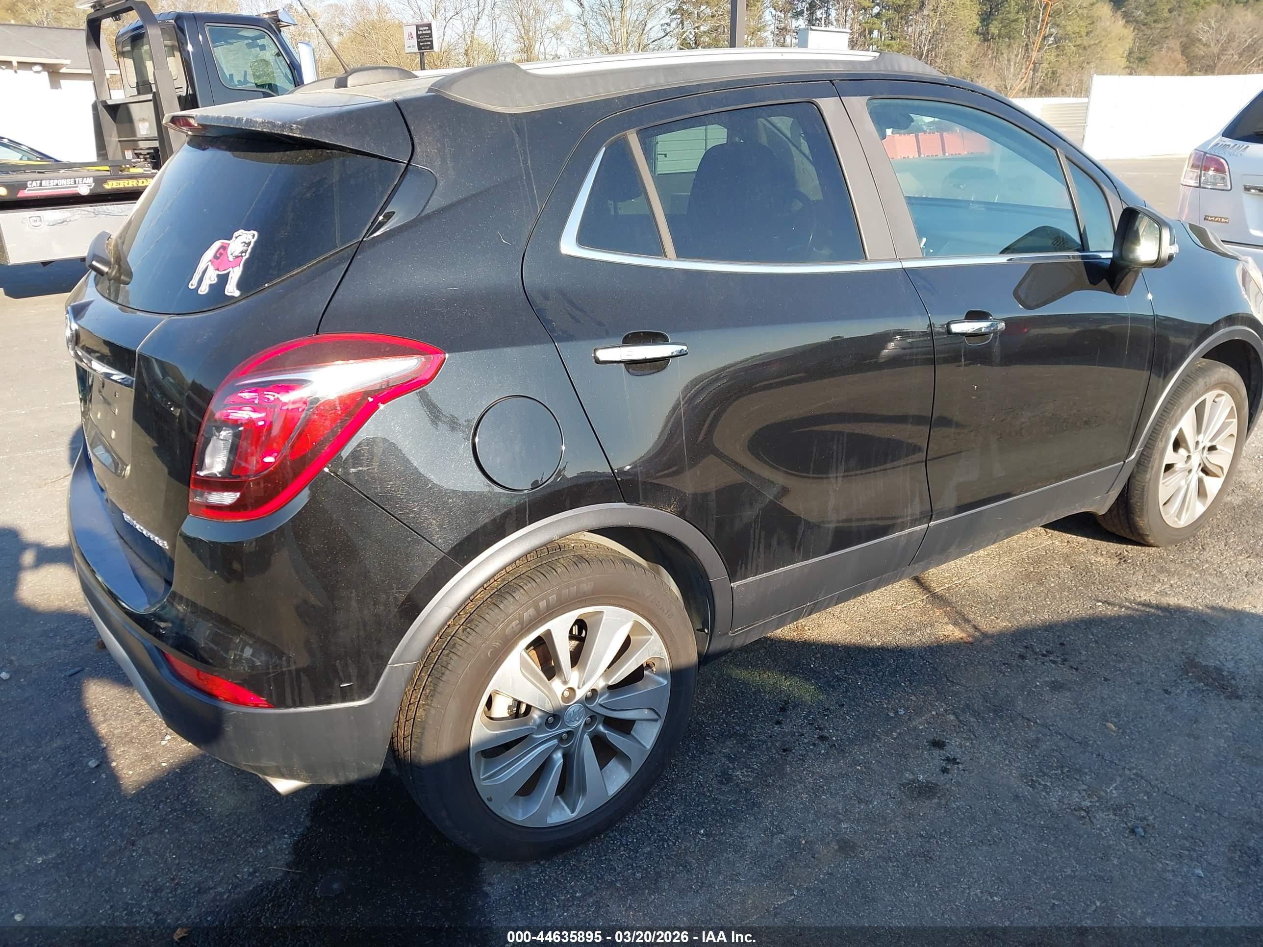 BUICK ENCORE image 4
