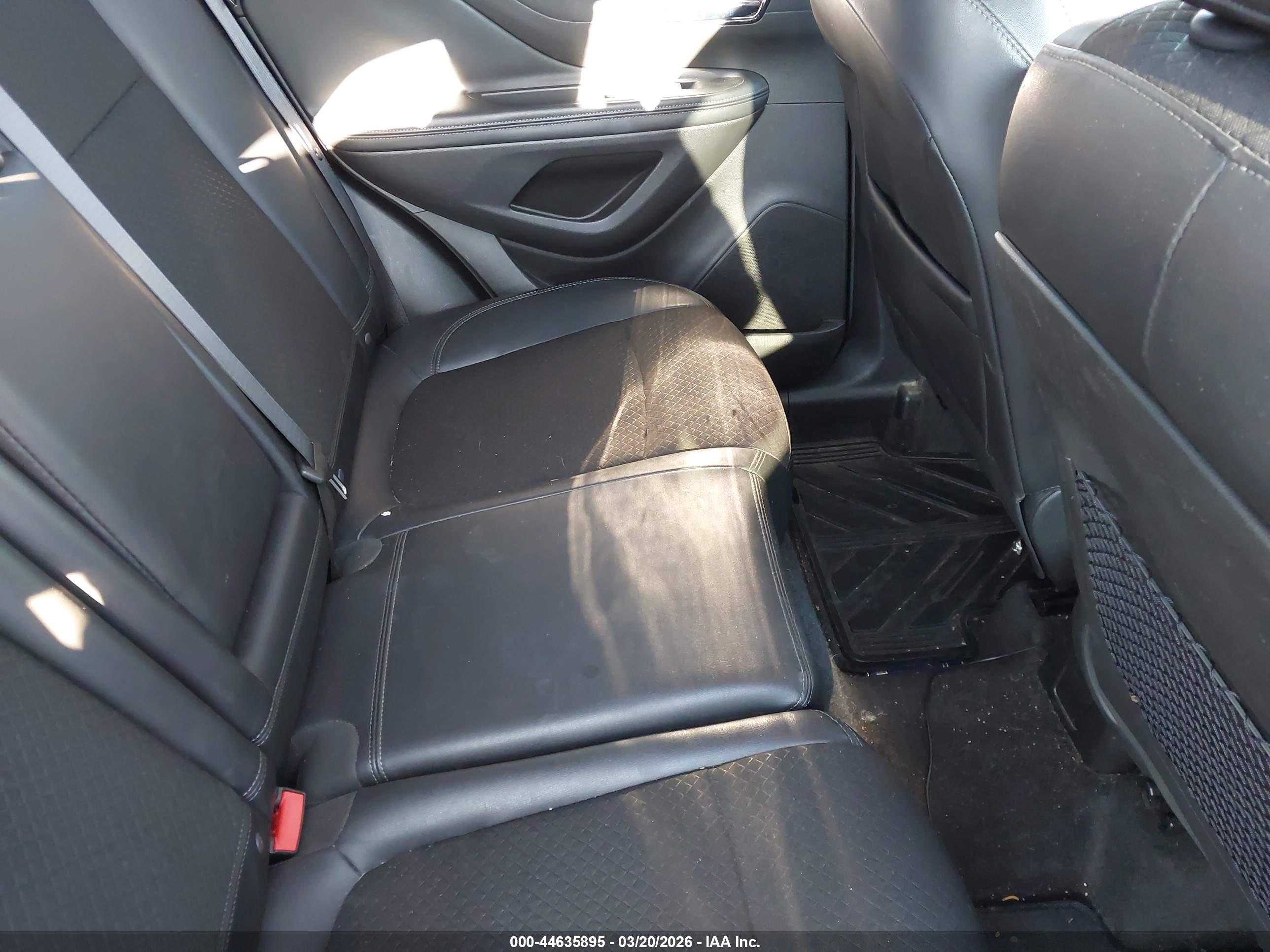 BUICK ENCORE image 8