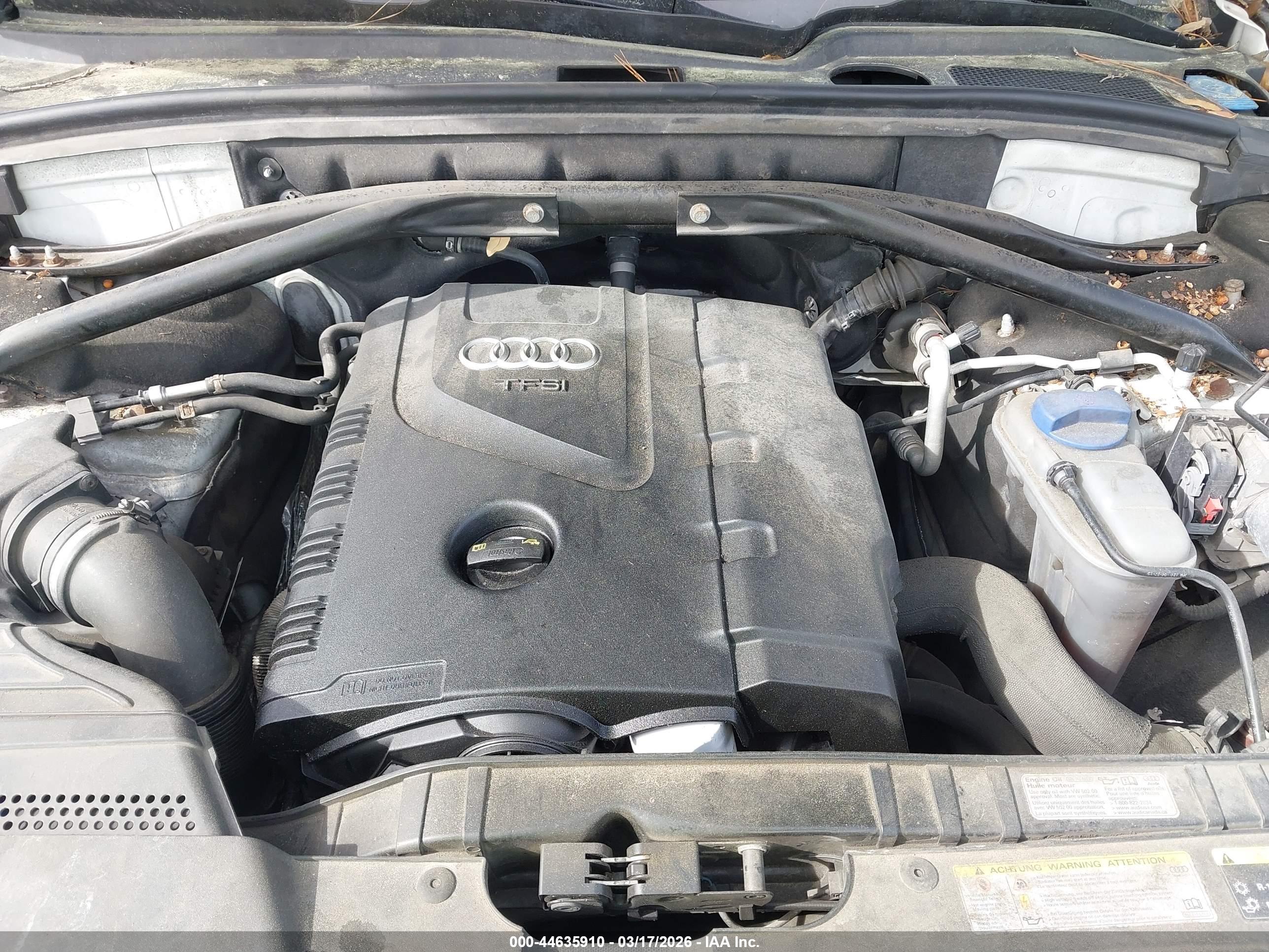AUDI Q5 image 10