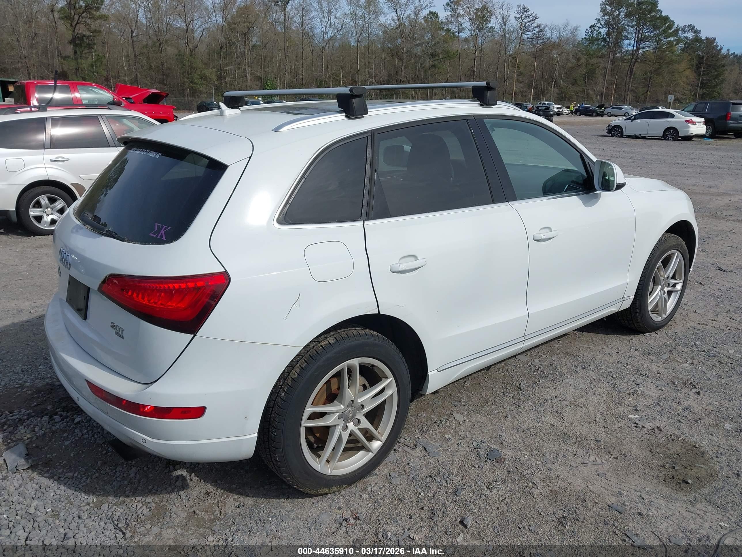 AUDI Q5 image 4