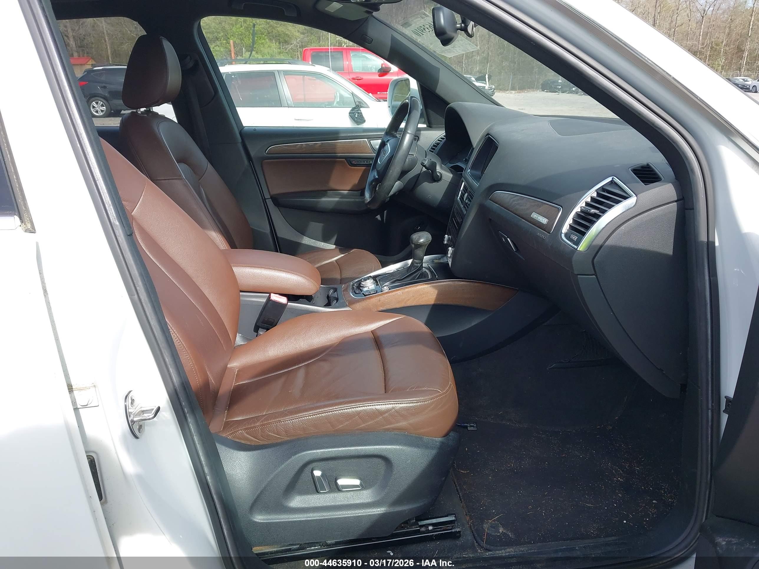 AUDI Q5 image 5