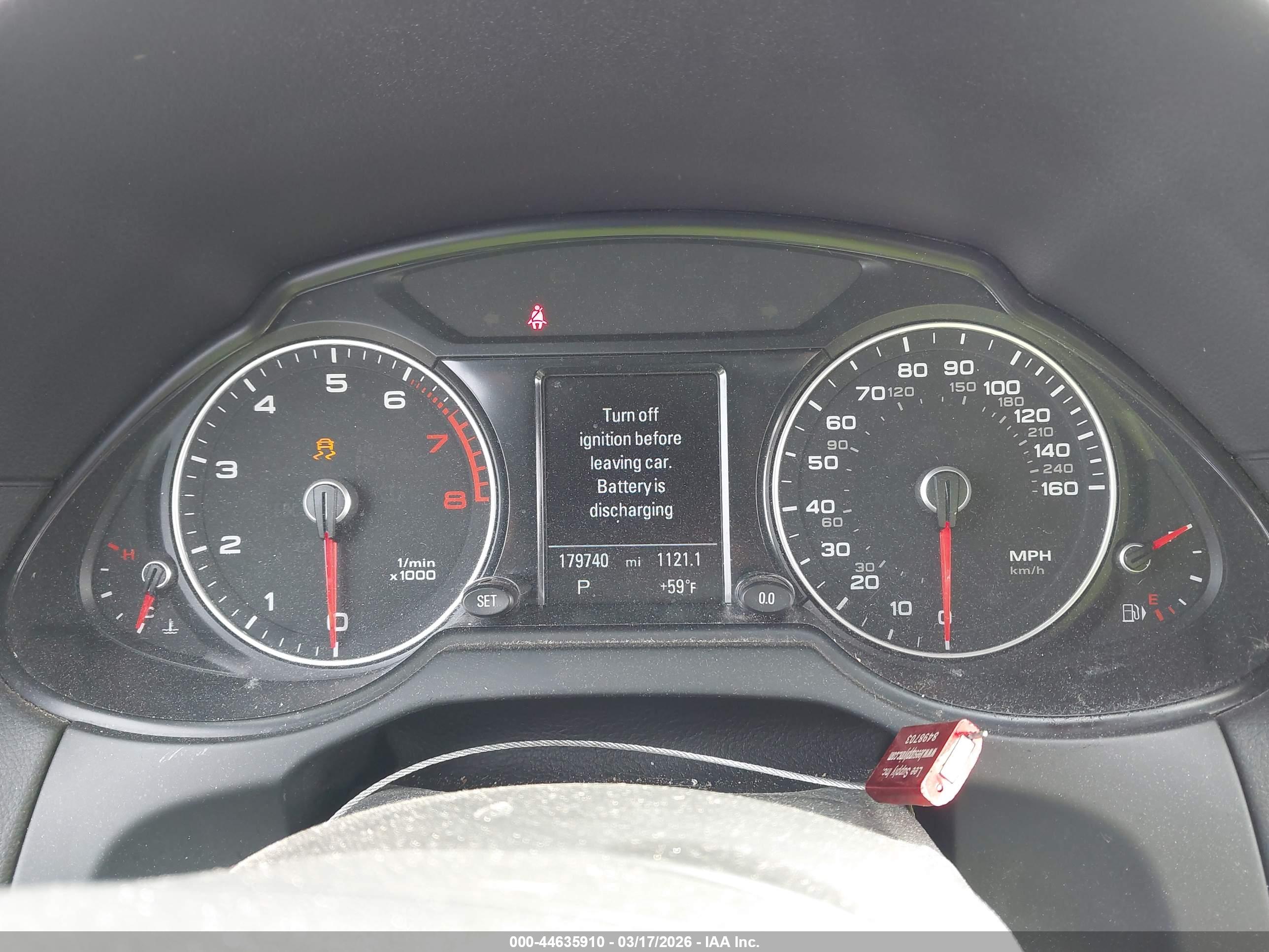 AUDI Q5 image 7