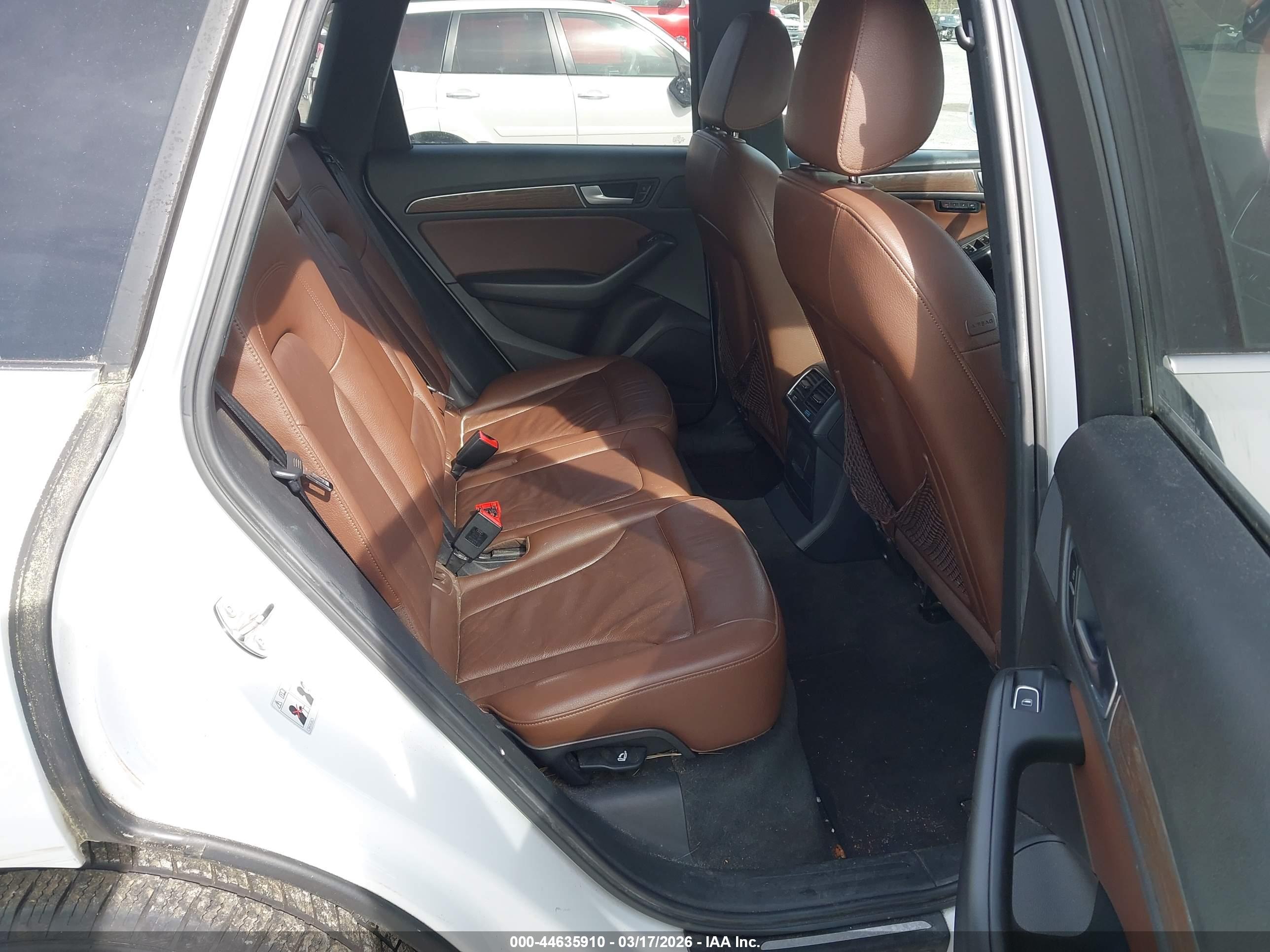 AUDI Q5 image 8