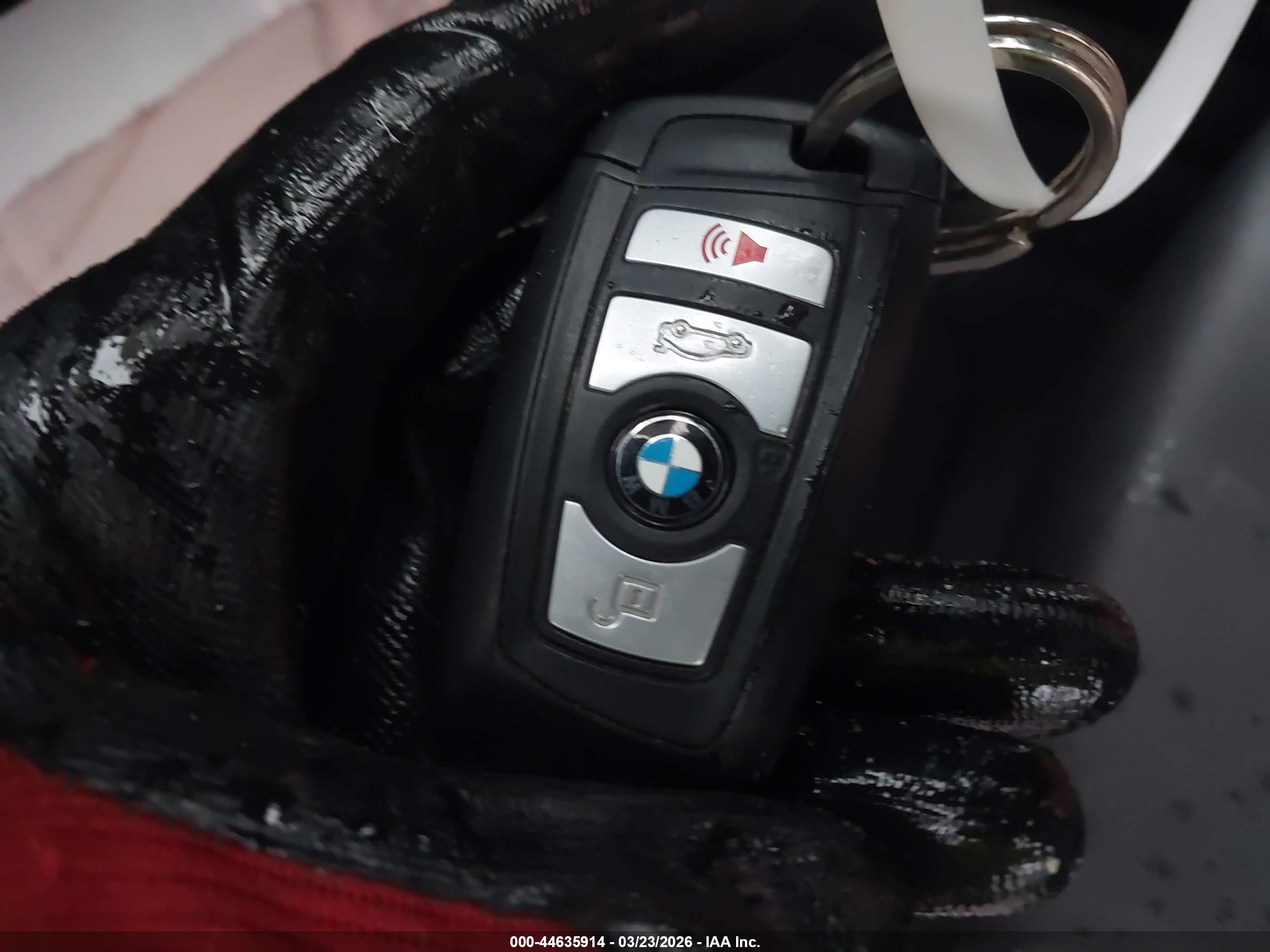 BMW X3 image 11