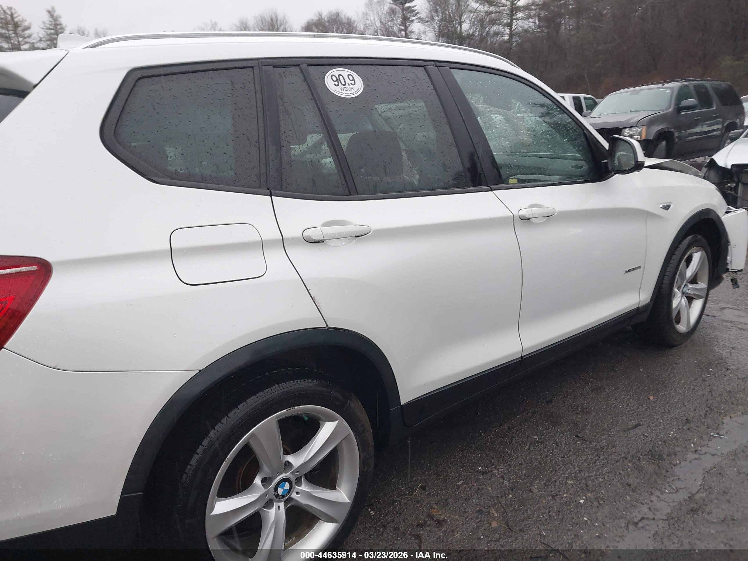 BMW X3 image 4