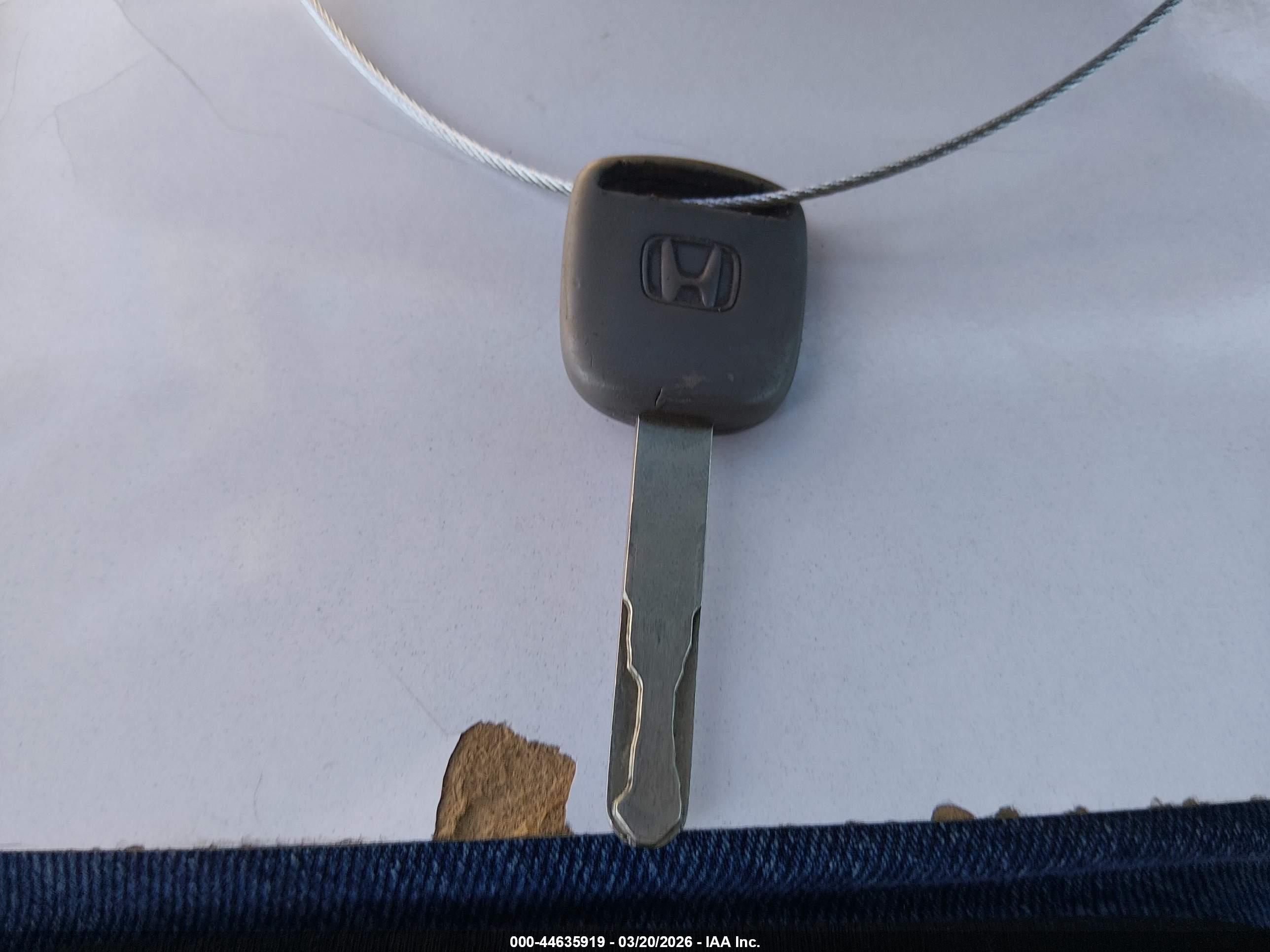 HONDA PILOT image 11