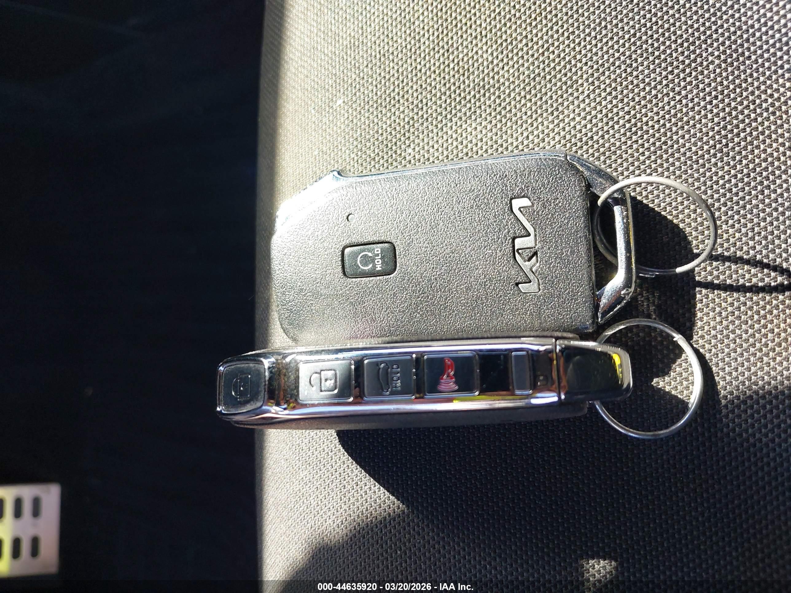 KIA FORTE image 11