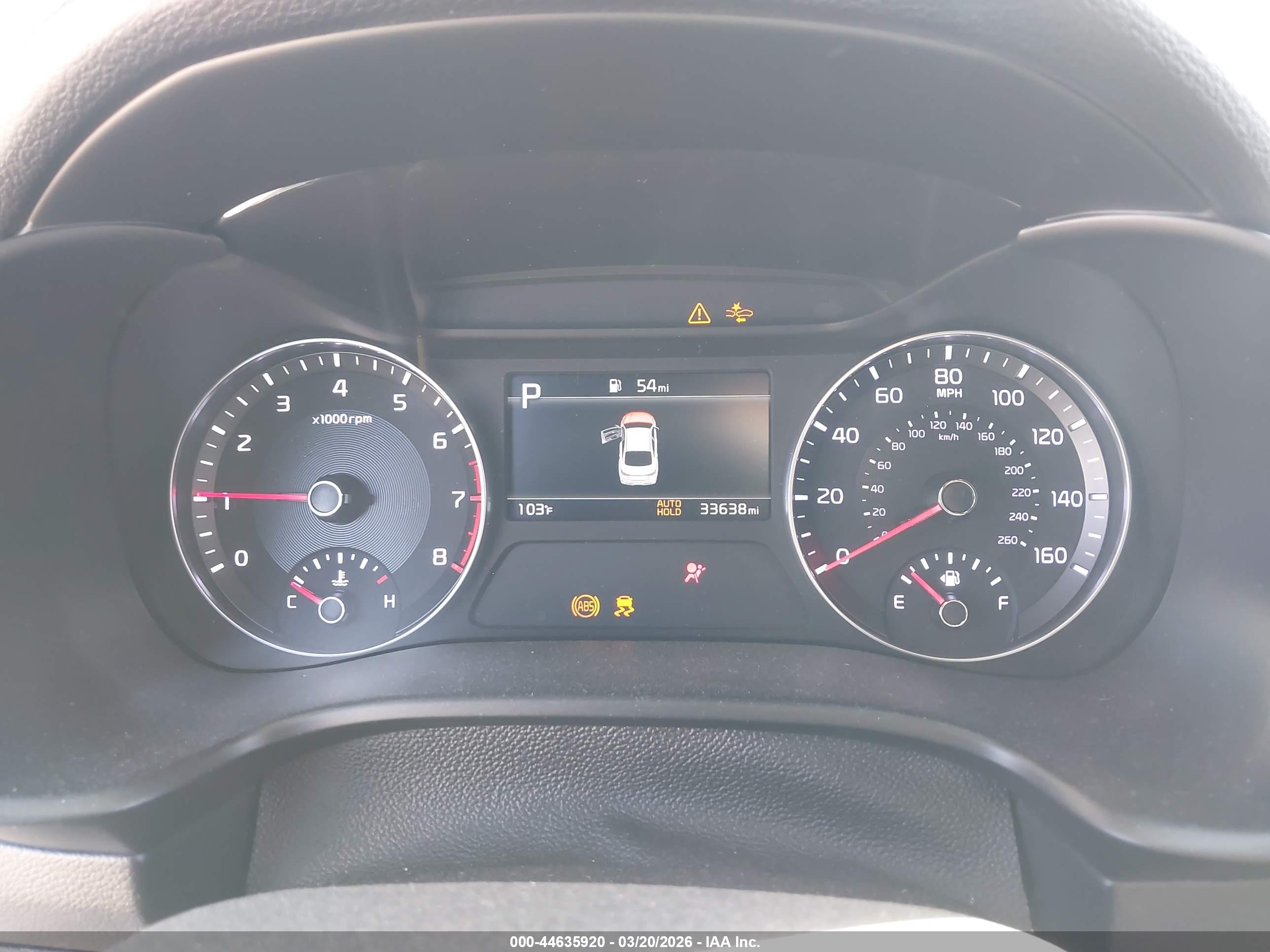 KIA FORTE image 7