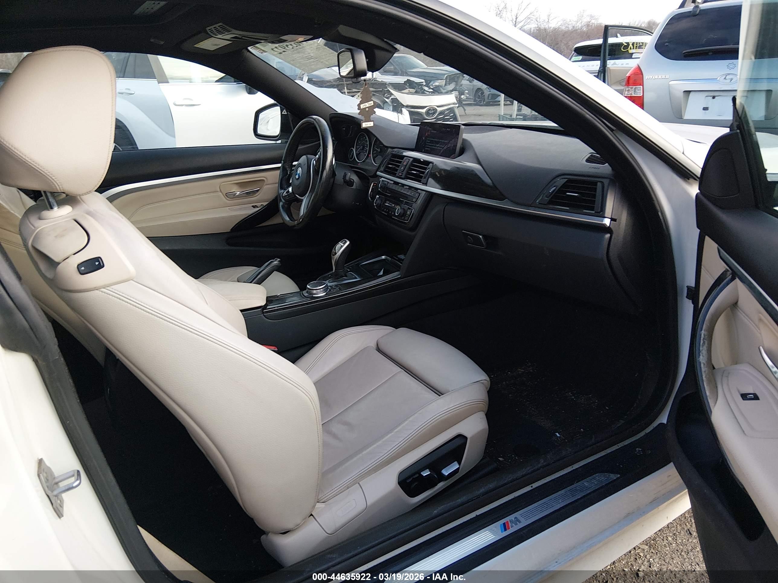 BMW 428I image 5
