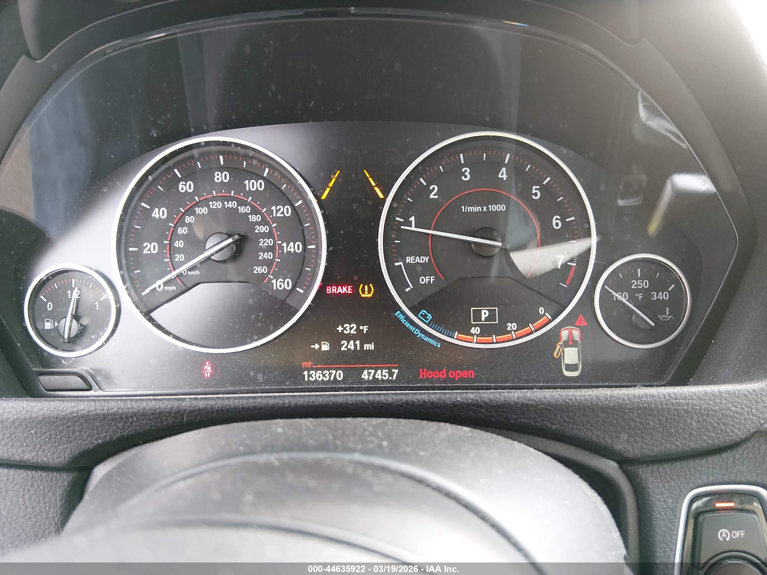 BMW 428I image 7