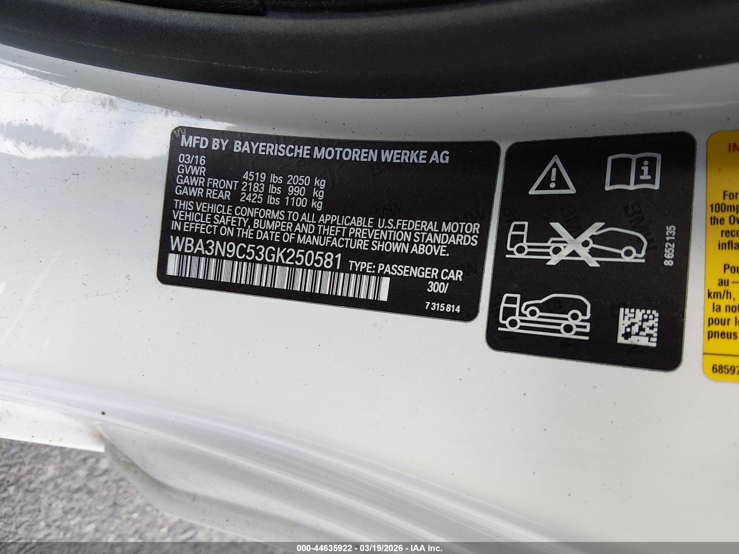 BMW 428I image 9