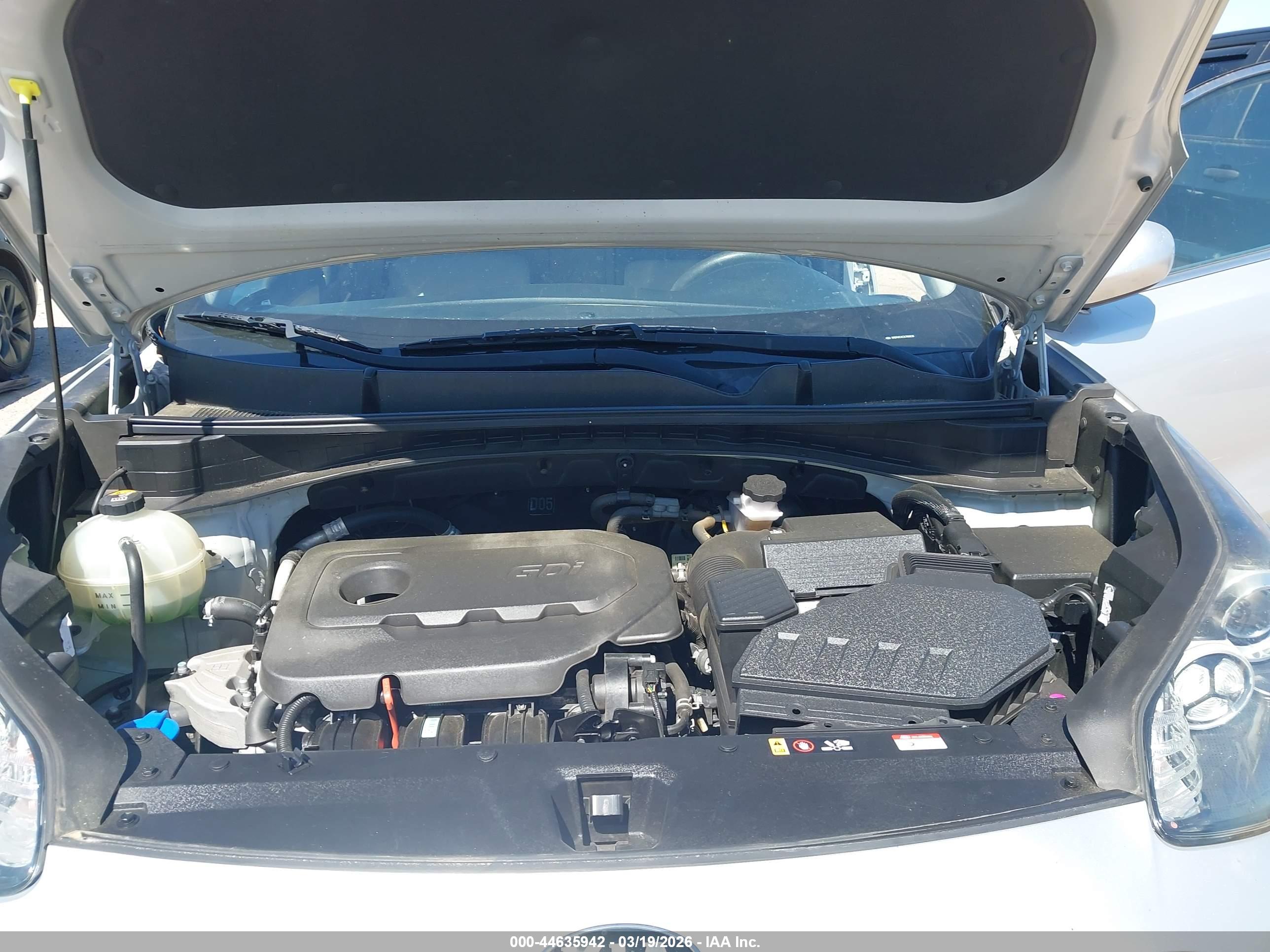 KIA SPORTAGE image 10