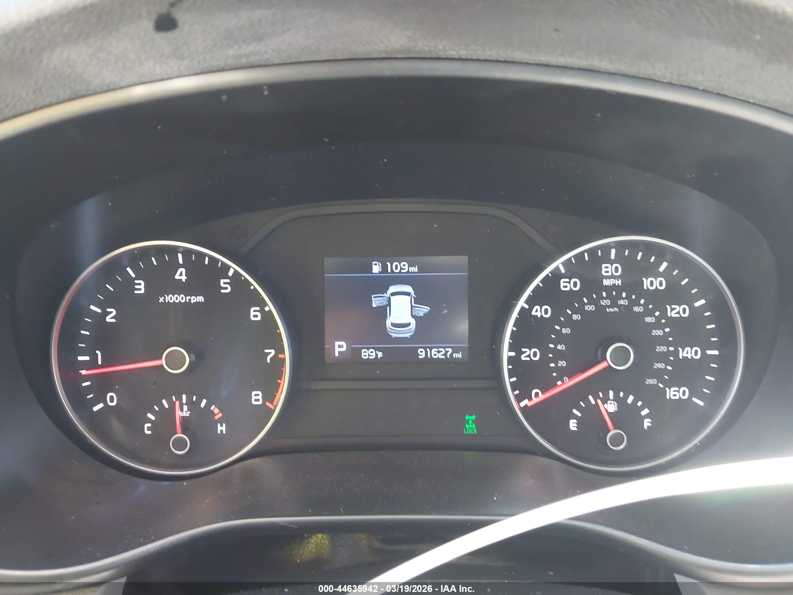 KIA SPORTAGE image 7